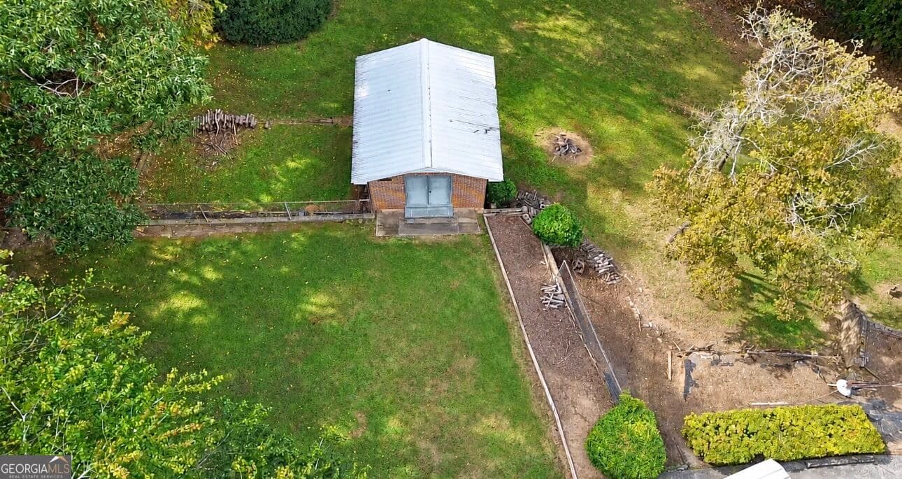 4 bedroom, 2.5 bathroom, 2,482 sq ft single family residence for sale at 338 Ellen Street, Hartwell, GA 30643 — photo 10