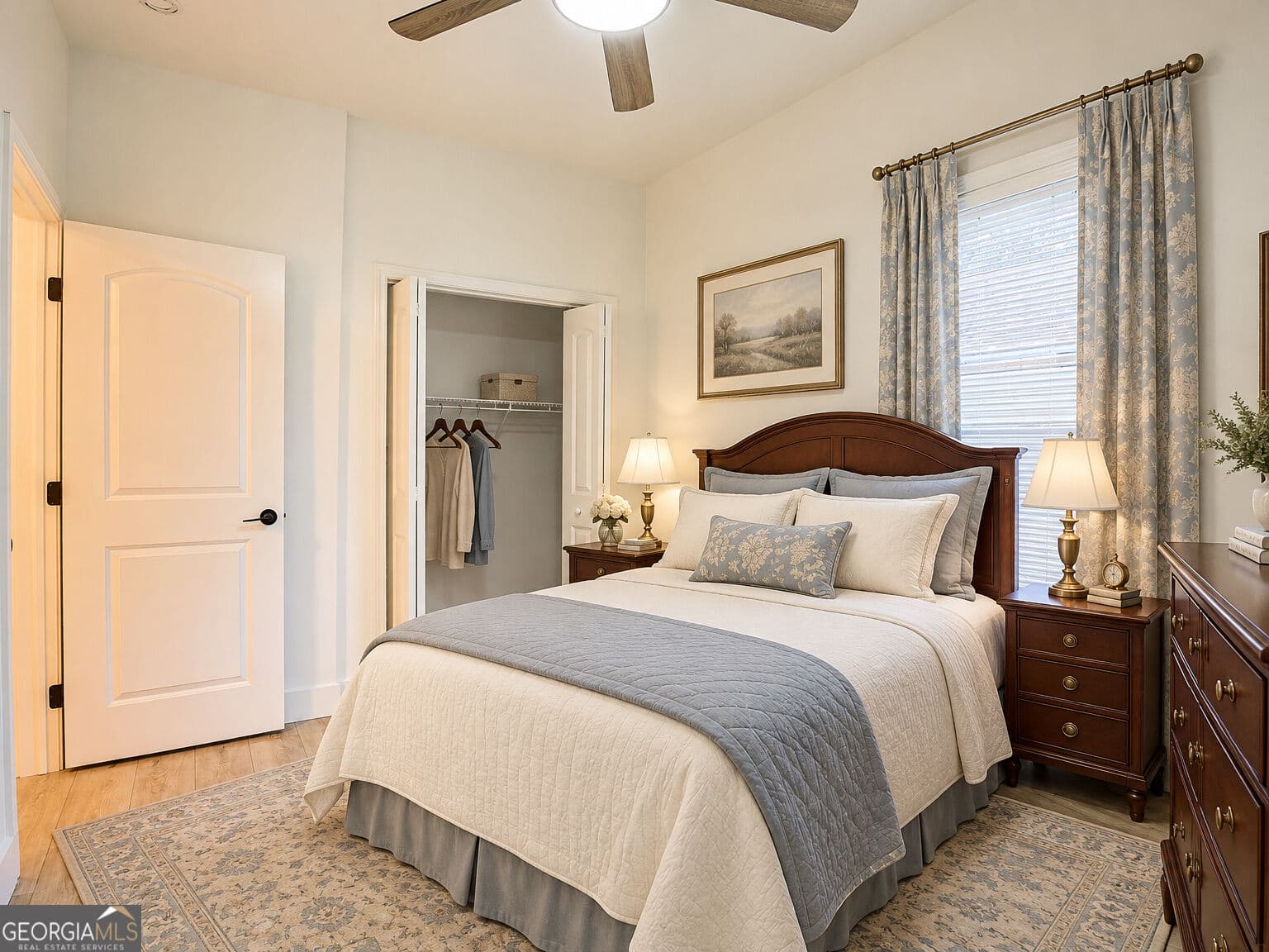 5 bedroom, 3 bathroom, 2,593 sq ft single family residence for rent at 1170 Niles Avenue, Atlanta, GA 30318 for $3,995 a month — photo 8