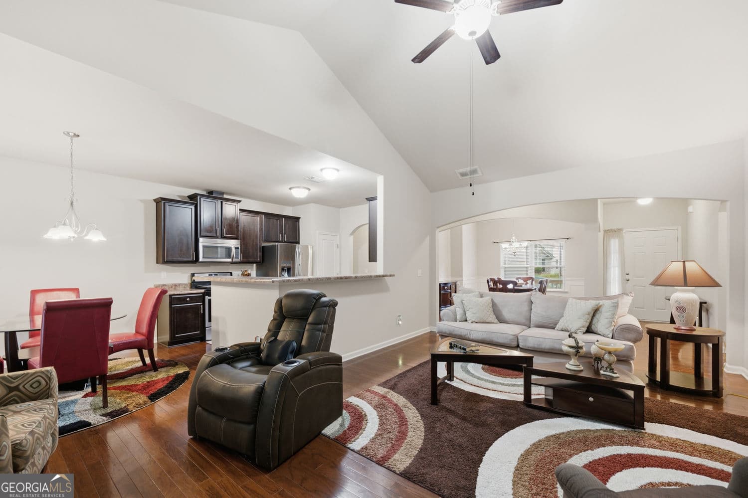 3 bedroom, 2 bathroom, 3,393 sq ft single family residence for sale at 3406 Lynne Road, Powder Springs, GA 30127 — photo 6
