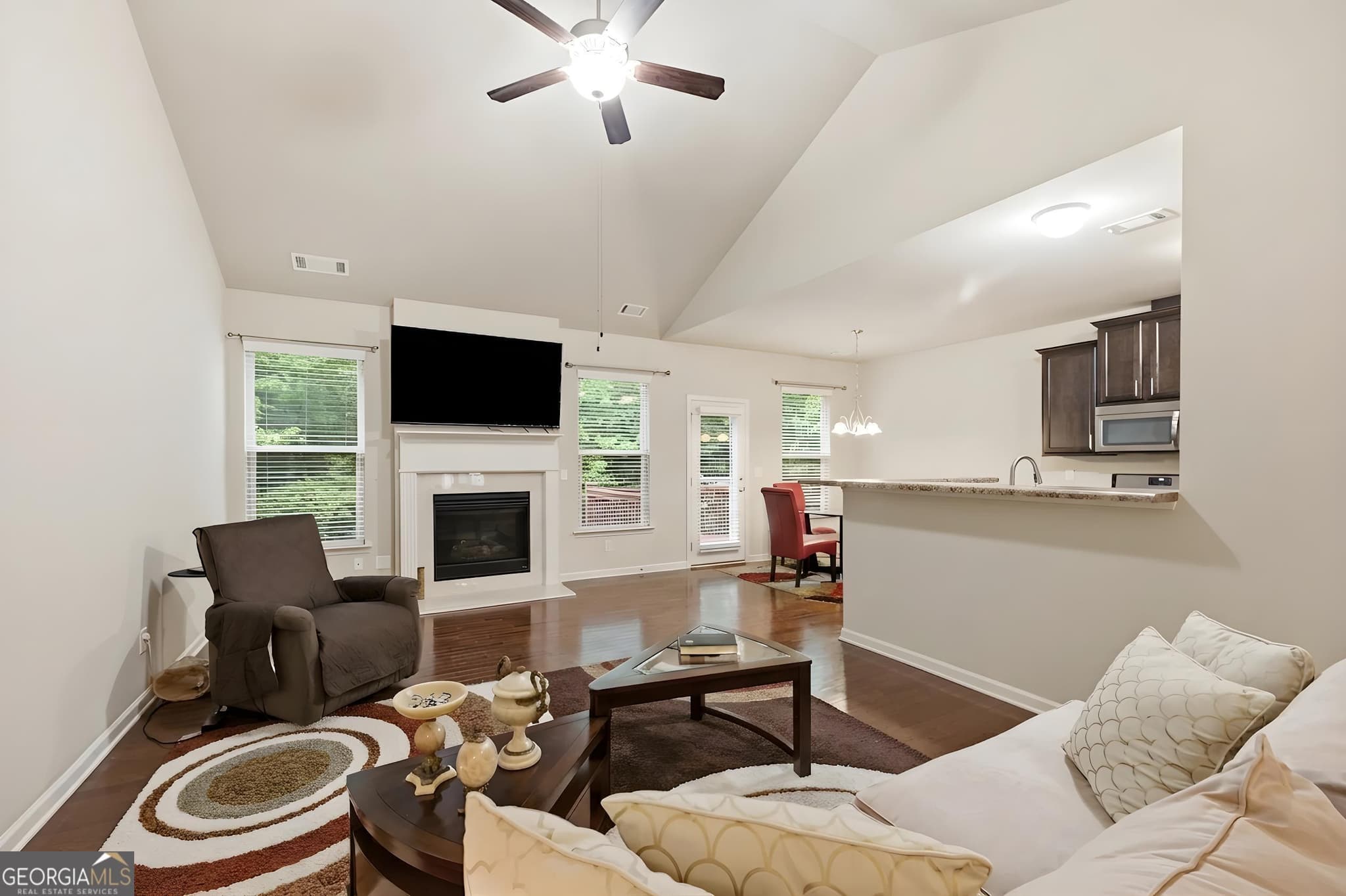 3 bedroom, 2 bathroom, 3,393 sq ft single family residence for sale at 3406 Lynne Road, Powder Springs, GA 30127 — photo 7