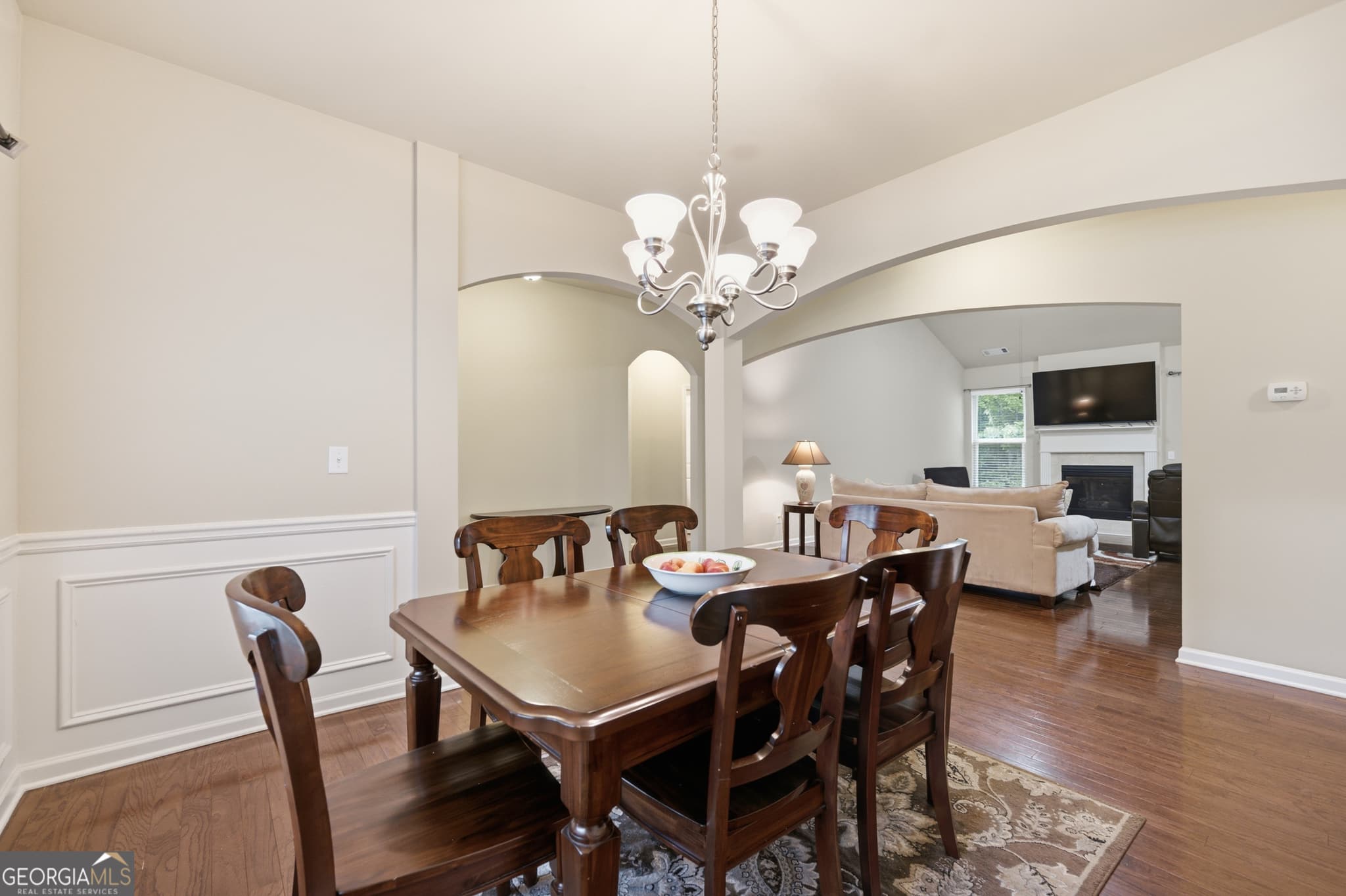 3 bedroom, 2 bathroom, 3,393 sq ft single family residence for sale at 3406 Lynne Road, Powder Springs, GA 30127 — photo 5