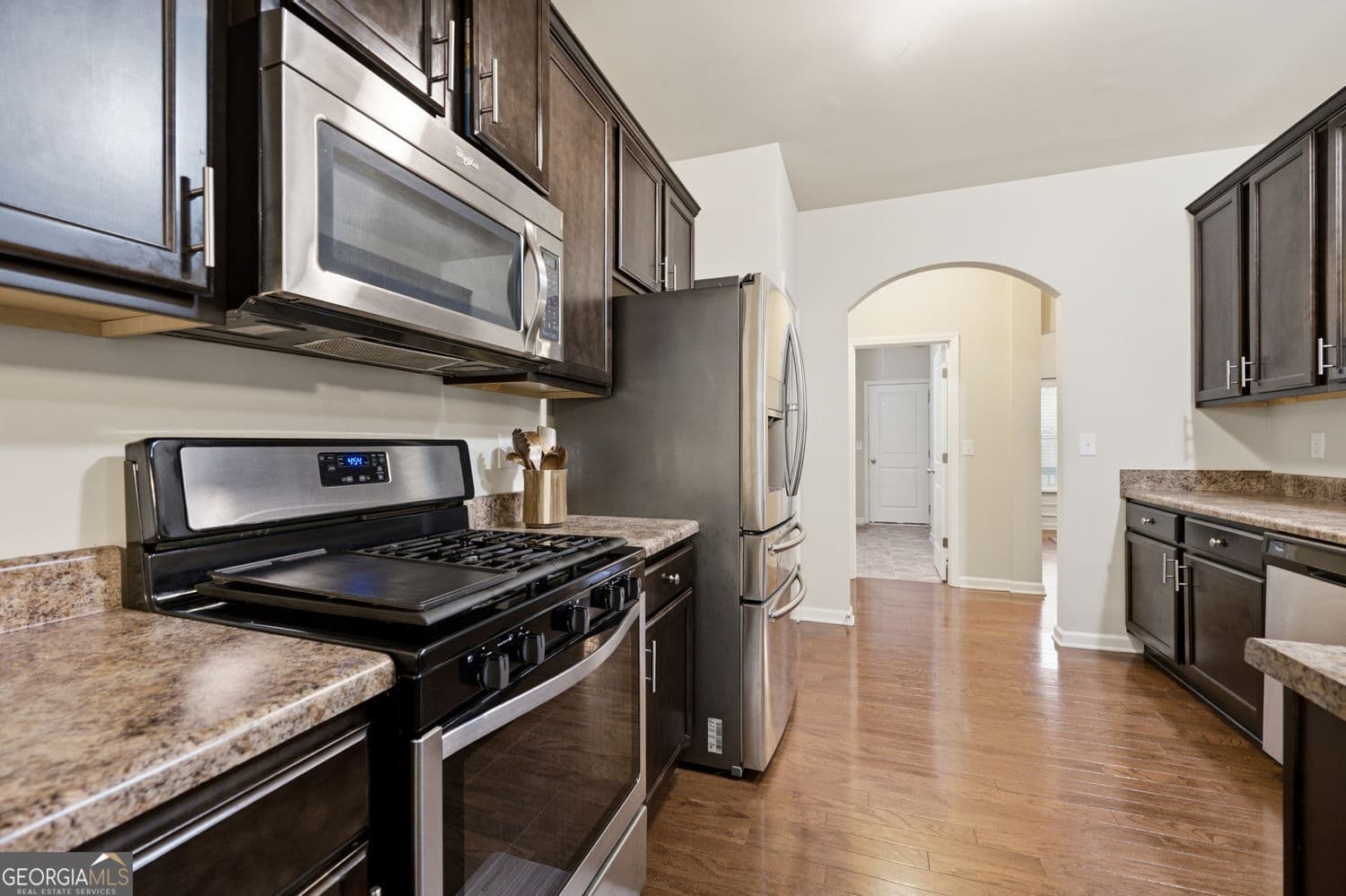3 bedroom, 2 bathroom, 3,393 sq ft single family residence for sale at 3406 Lynne Road, Powder Springs, GA 30127 — photo 10
