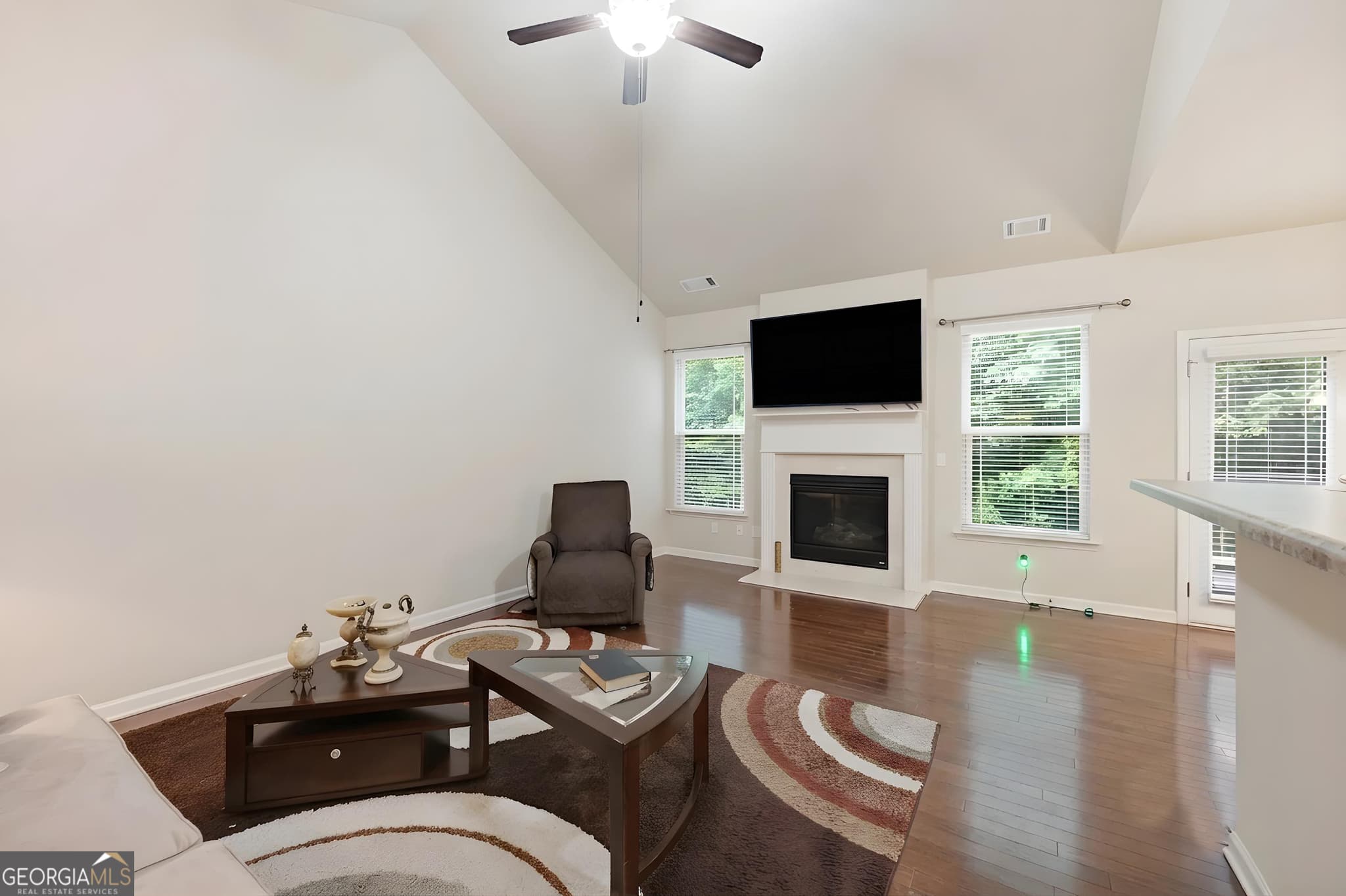 3 bedroom, 2 bathroom, 3,393 sq ft single family residence for sale at 3406 Lynne Road, Powder Springs, GA 30127 — photo 8
