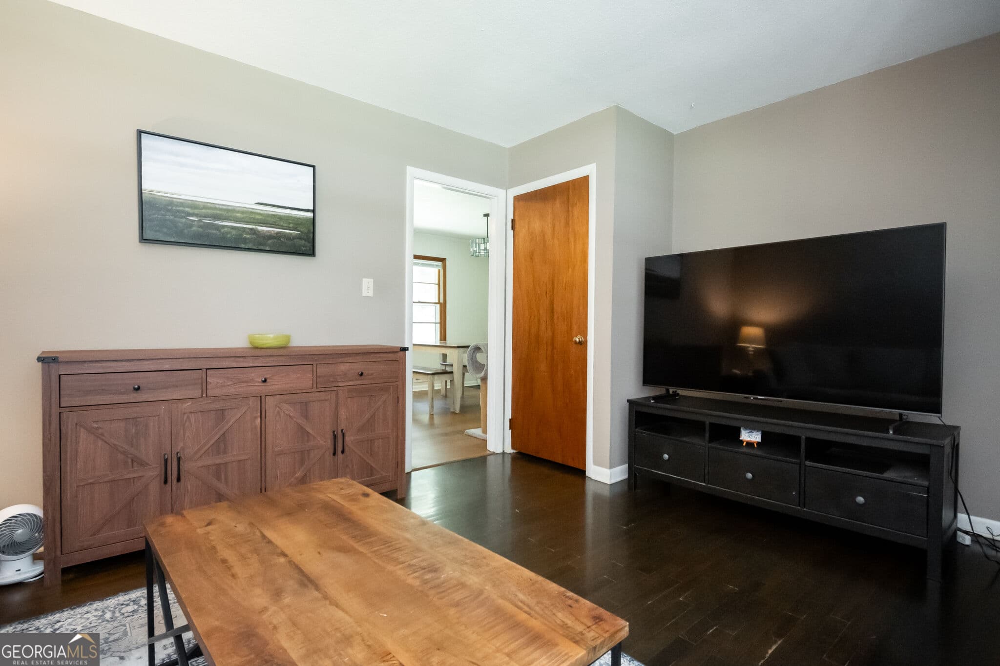 3 bedroom, 1 bathroom, 1,125 sq ft single family residence for sale at 192 Brownwood Drive, Hull, GA 30646 — photo 7