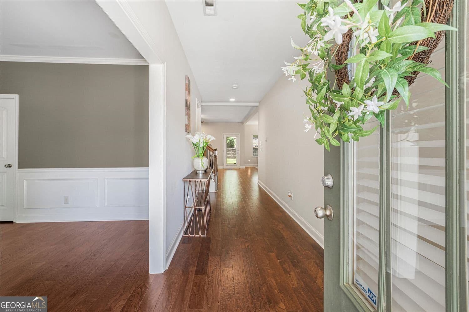 4 bedroom, 2.5 bathroom, 2,613 sq ft single family residence for sale at 62 Seabiscuit Court, Newnan, GA 30263 — photo 3