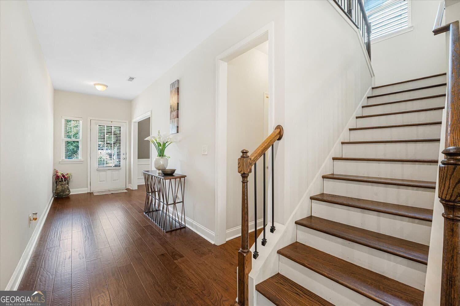 4 bedroom, 2.5 bathroom, 2,613 sq ft single family residence for sale at 62 Seabiscuit Court, Newnan, GA 30263 — photo 5