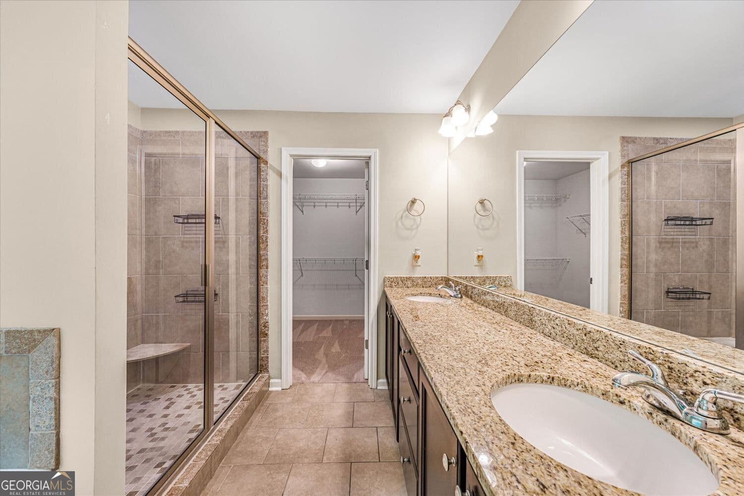 4 bedroom, 2.5 bathroom, 2,613 sq ft single family residence for sale at 62 Seabiscuit Court, Newnan, GA 30263 — photo 9