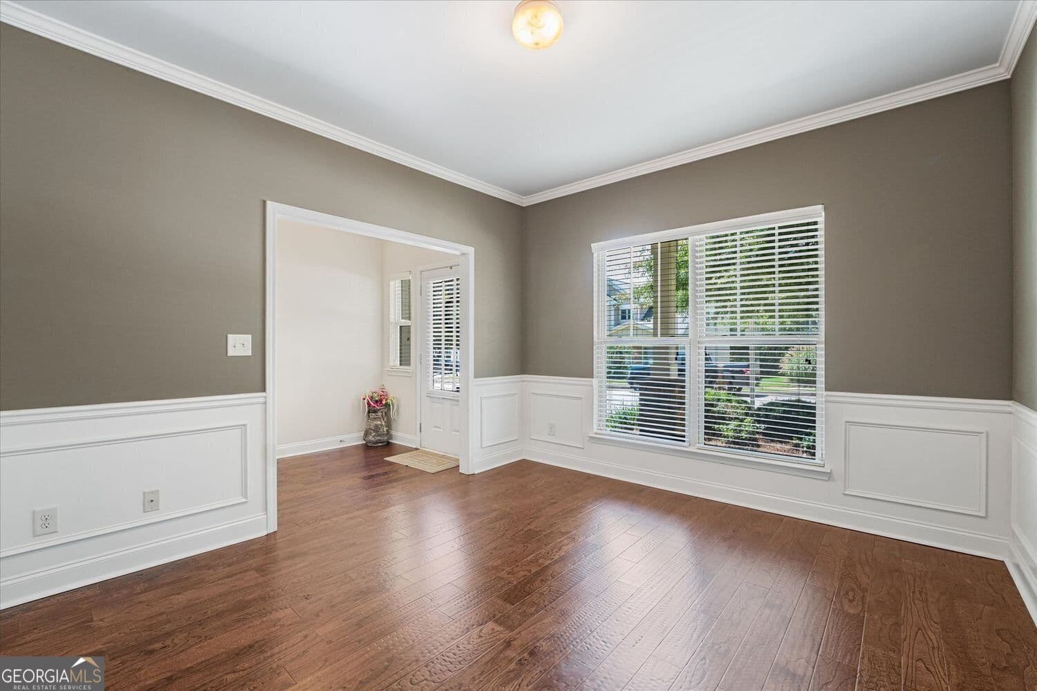 4 bedroom, 2.5 bathroom, 2,613 sq ft single family residence for sale at 62 Seabiscuit Court, Newnan, GA 30263 — photo 10