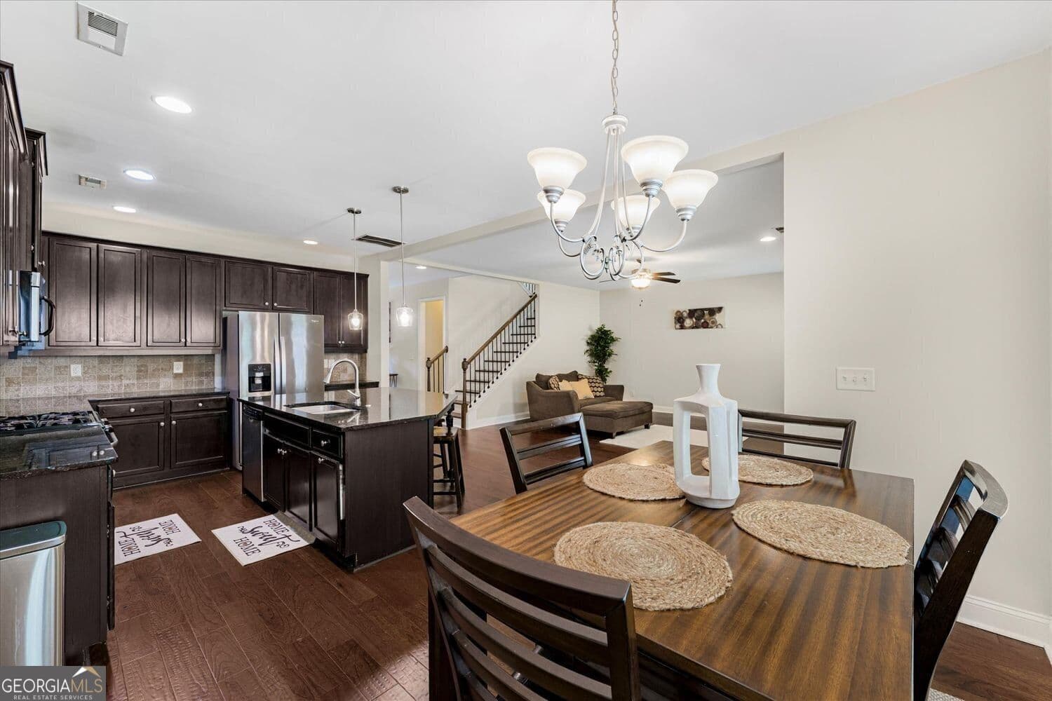 4 bedroom, 2.5 bathroom, 2,613 sq ft single family residence for sale at 62 Seabiscuit Court, Newnan, GA 30263 — photo 4