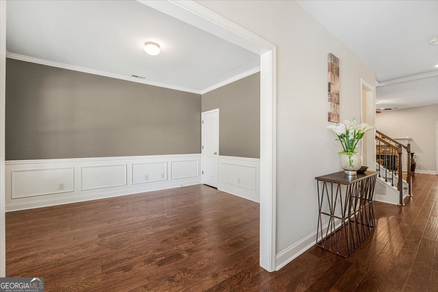 4 bedroom, 2.5 bathroom, 2,613 sq ft single family residence for sale at 62 Seabiscuit Court, Newnan, GA 30263 — photo 8