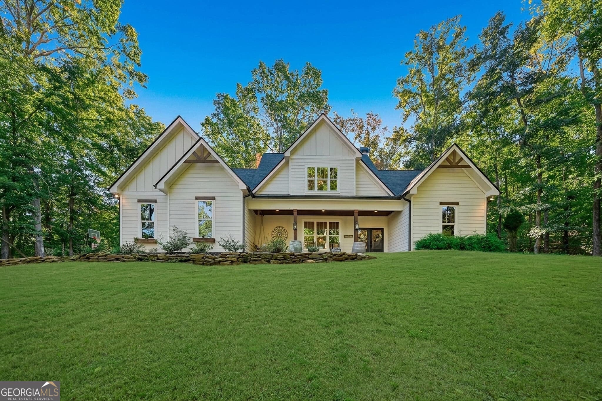 5 bedroom, 3.5 bathroom, 2,805 sq ft single family residence for sale at 86 Wild Azalea Trail, Dahlonega, GA 30533 — photo 6