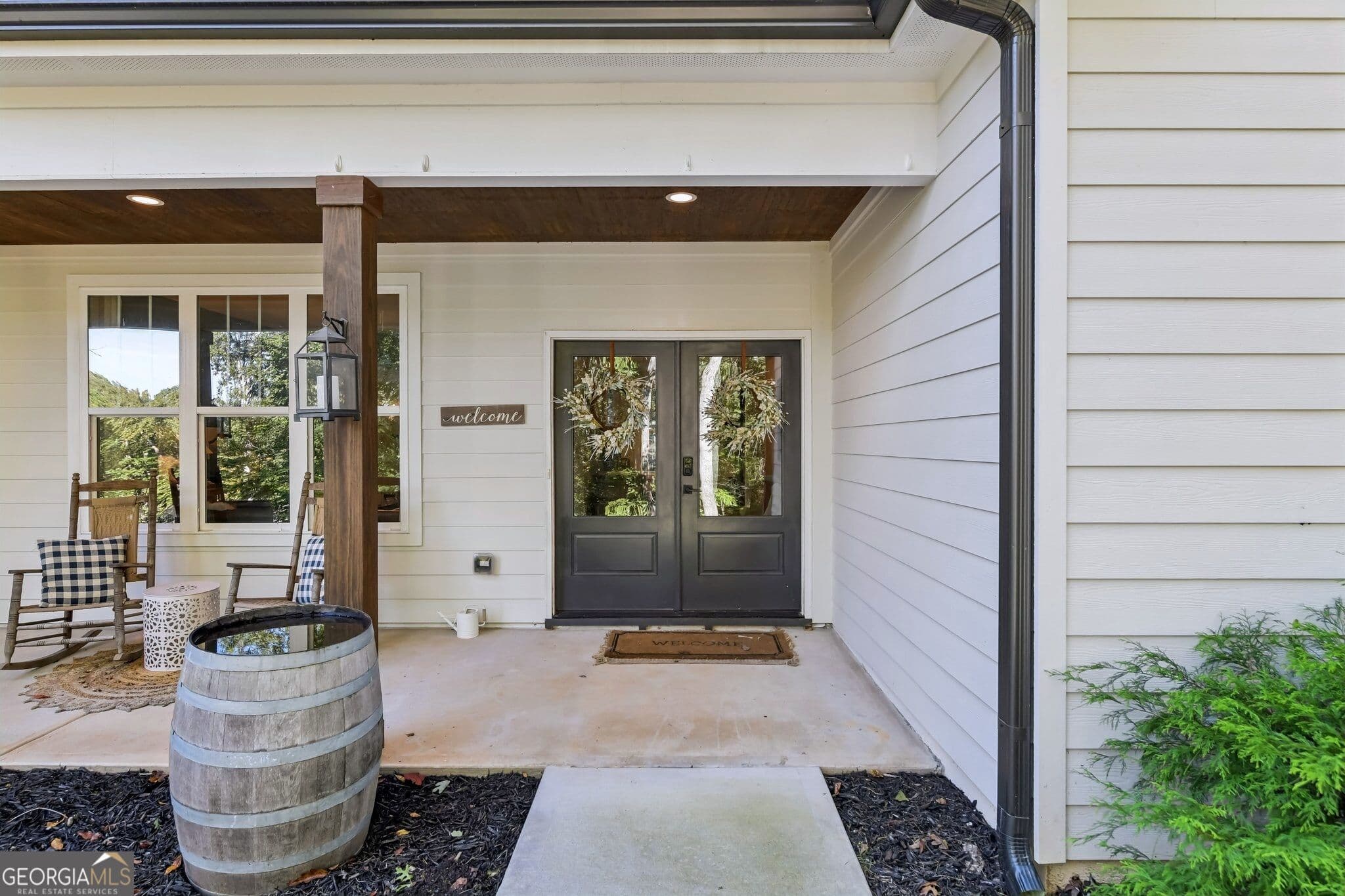 5 bedroom, 3.5 bathroom, 2,805 sq ft single family residence for sale at 86 Wild Azalea Trail, Dahlonega, GA 30533 — photo 7