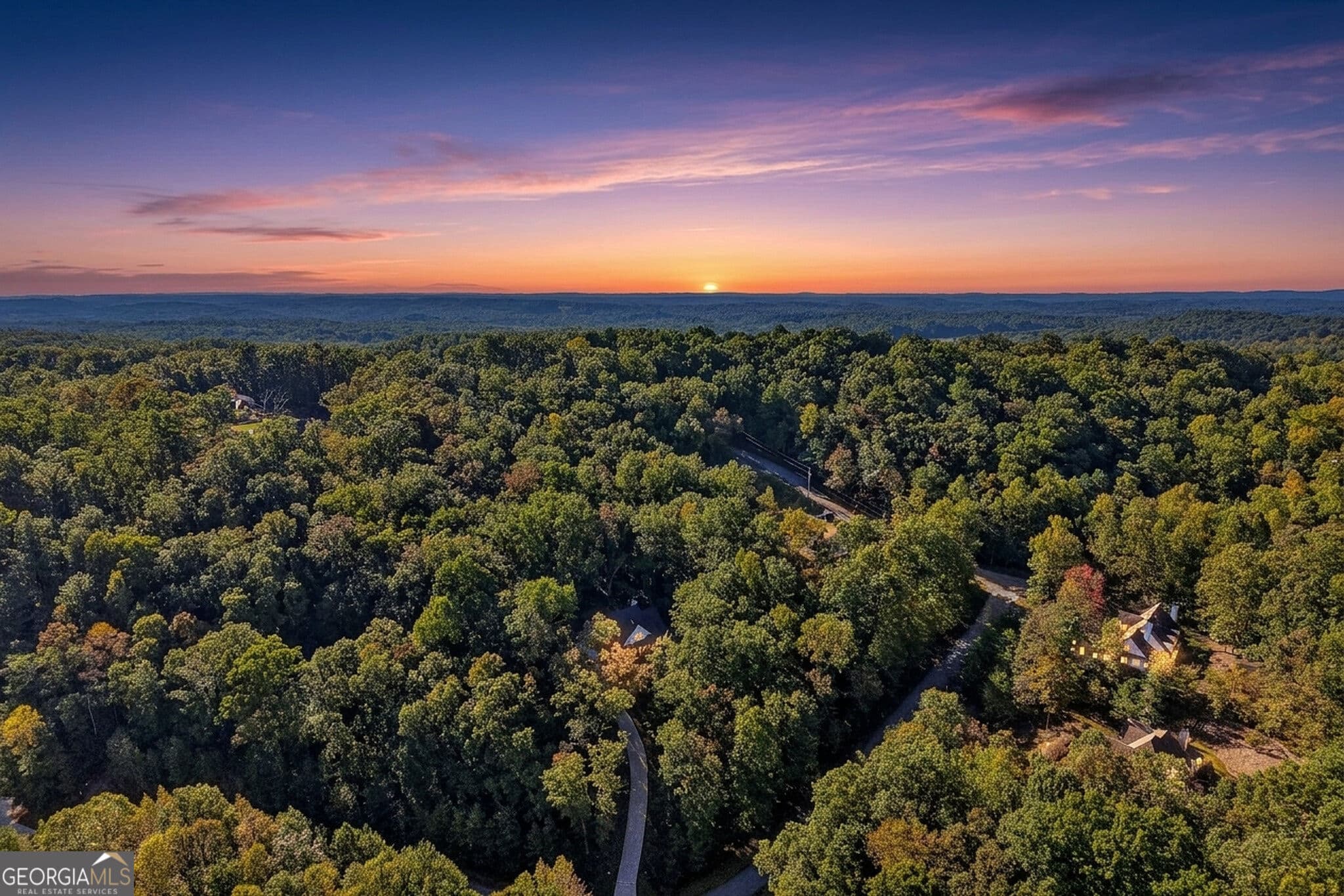 5 bedroom, 3.5 bathroom, 2,805 sq ft single family residence for sale at 86 Wild Azalea Trail, Dahlonega, GA 30533 — photo 3