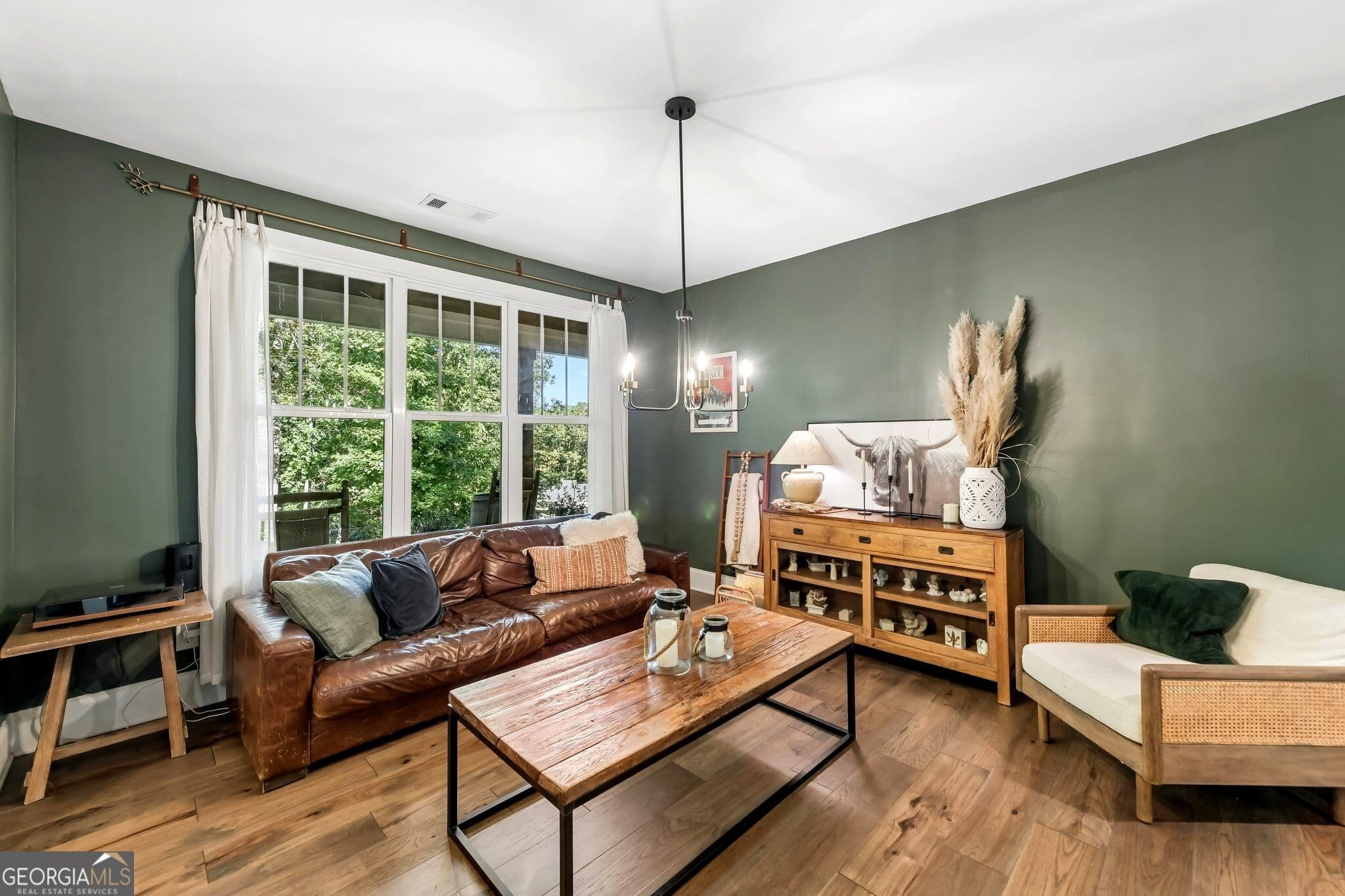 5 bedroom, 3.5 bathroom, 2,805 sq ft single family residence for sale at 86 Wild Azalea Trail, Dahlonega, GA 30533 — photo 9