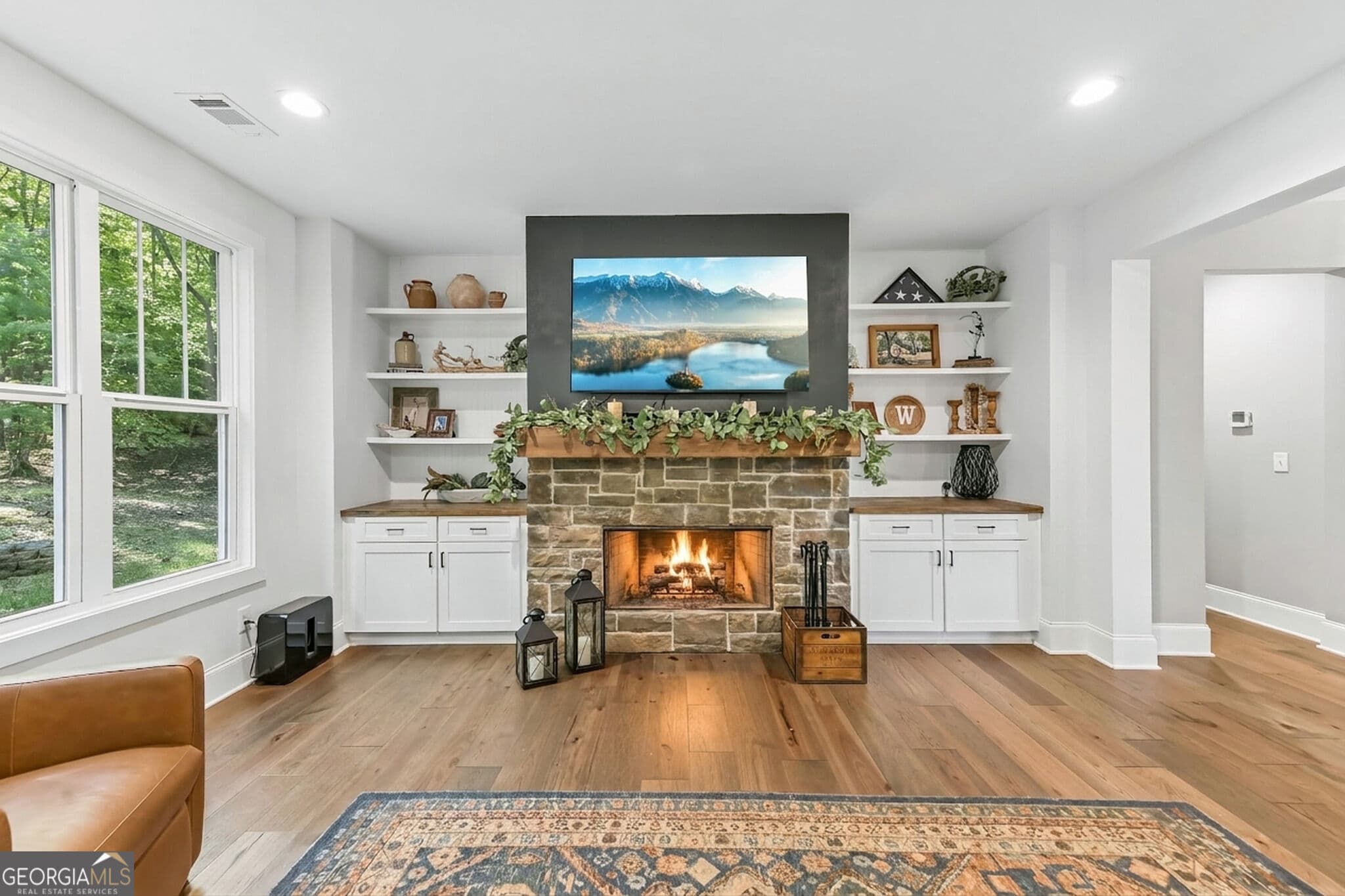 5 bedroom, 3.5 bathroom, 2,805 sq ft single family residence for sale at 86 Wild Azalea Trail, Dahlonega, GA 30533 — photo 10