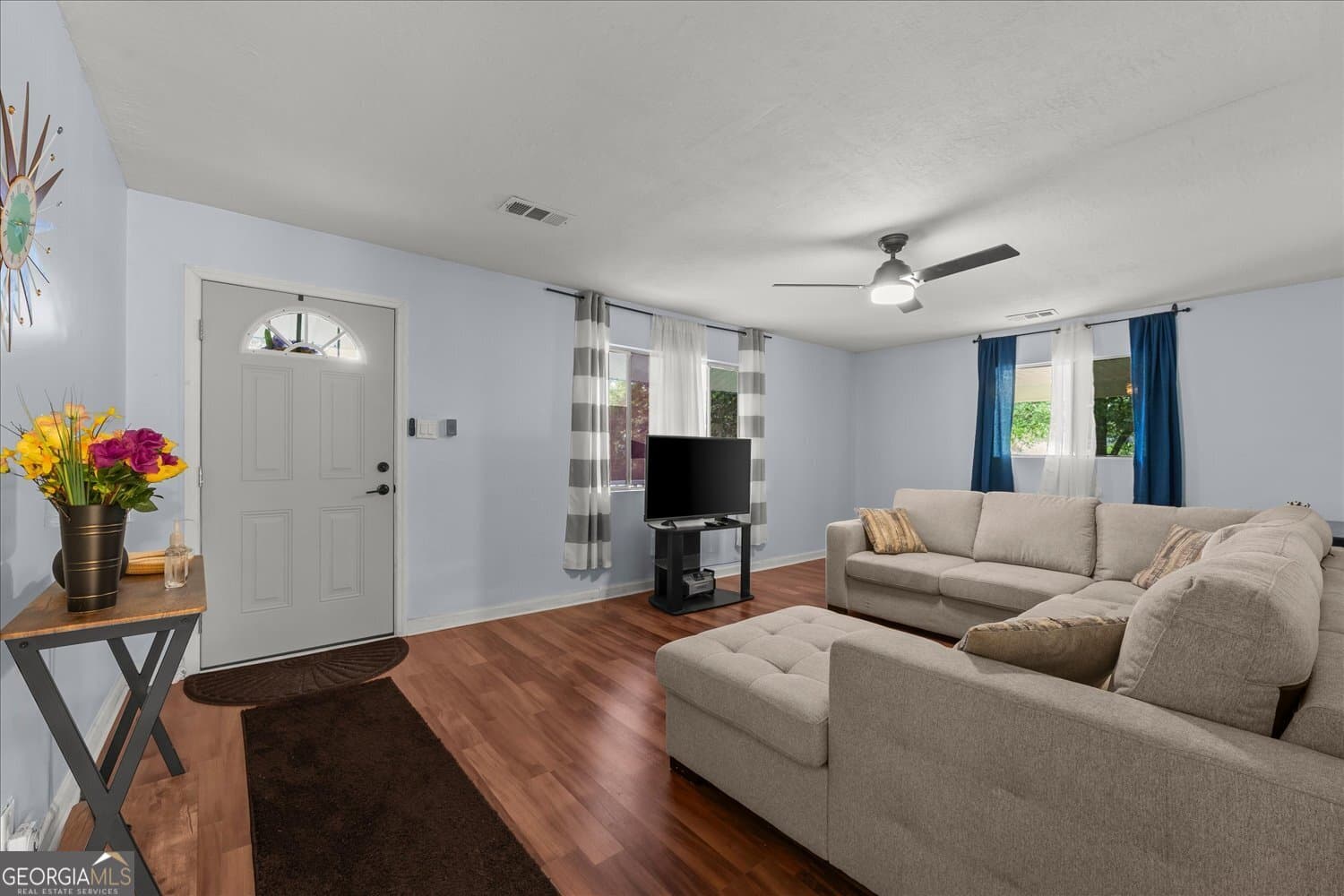 3 bedroom, 1.5 bathroom, 1,574 sq ft single family residence for sale at 3484 Cactus Court, Augusta, GA 30906 — photo 6