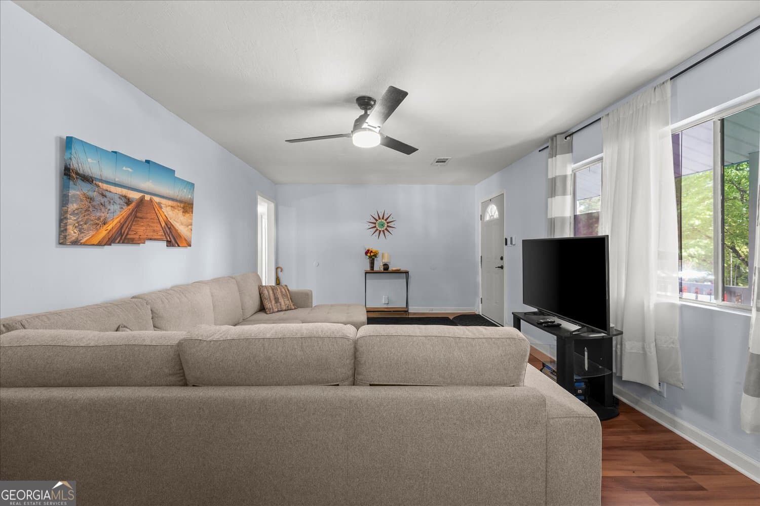 3 bedroom, 1.5 bathroom, 1,574 sq ft single family residence for sale at 3484 Cactus Court, Augusta, GA 30906 — photo 5