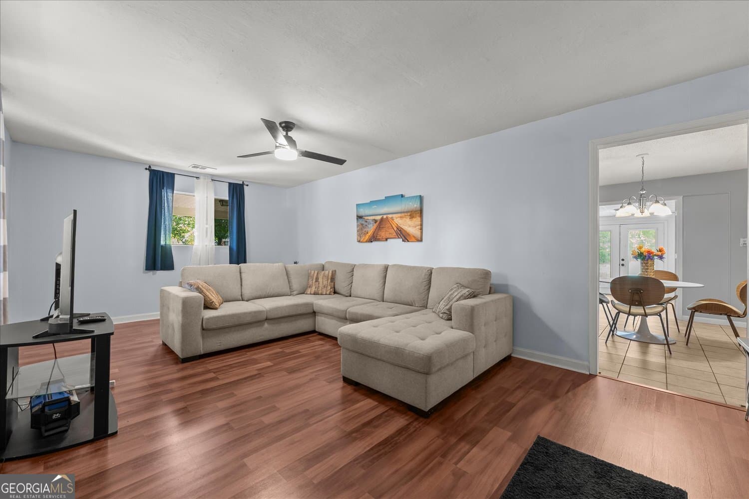 3 bedroom, 1.5 bathroom, 1,574 sq ft single family residence for sale at 3484 Cactus Court, Augusta, GA 30906 — photo 4