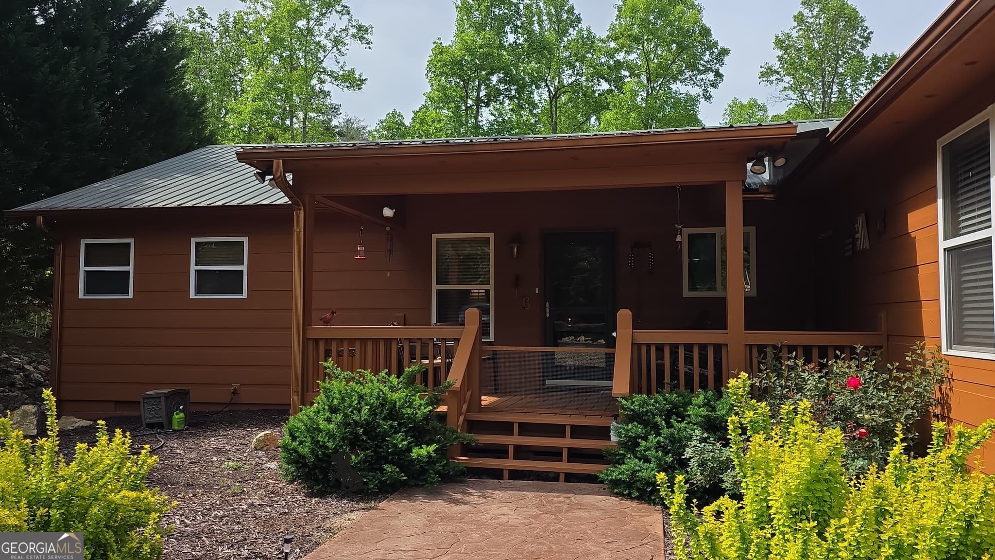 3 bedroom, 2 bathroom, 1,800 sq ft single family residence for sale at 143 Morning Star, Blairsville, GA 30512 — photo 6