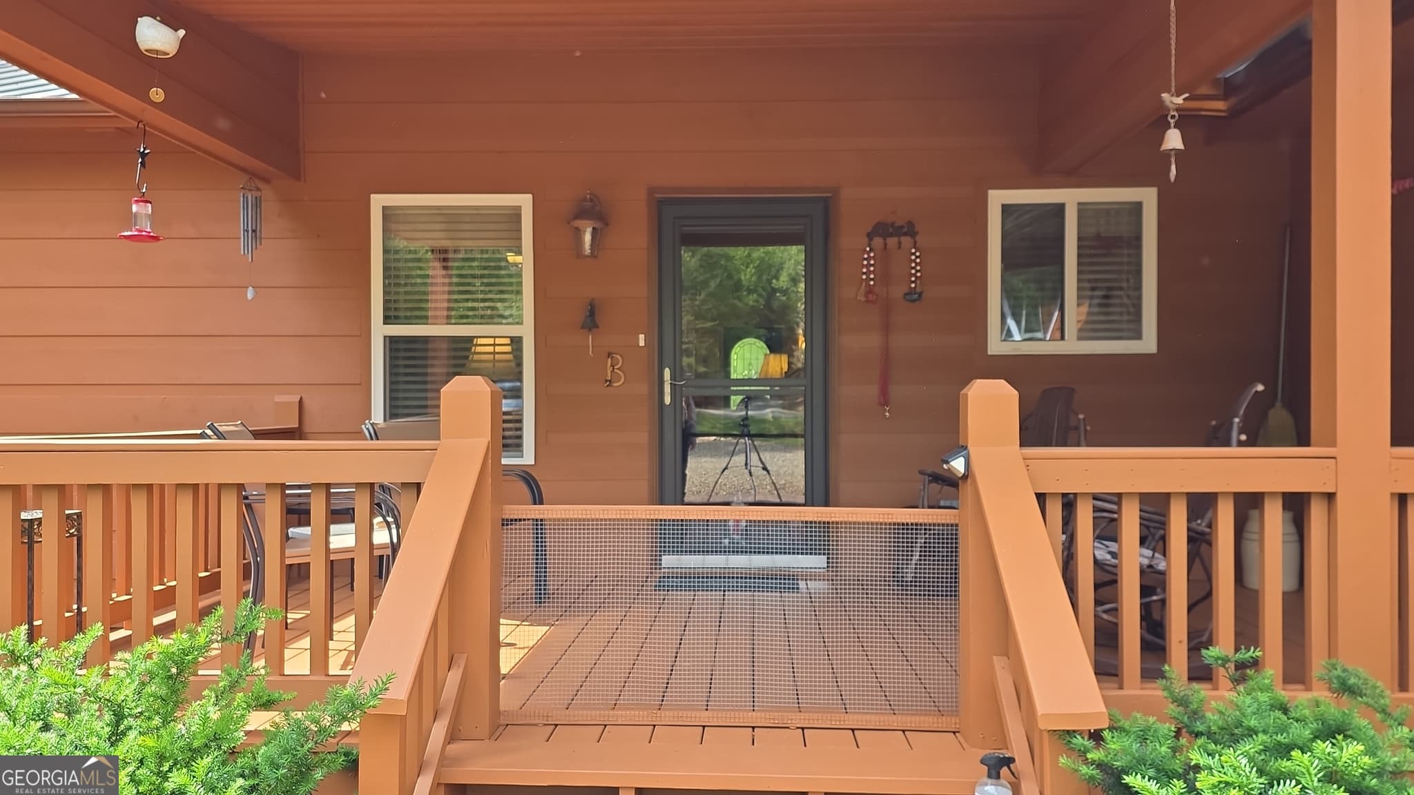 3 bedroom, 2 bathroom, 1,800 sq ft single family residence for sale at 143 Morning Star, Blairsville, GA 30512 — photo 7