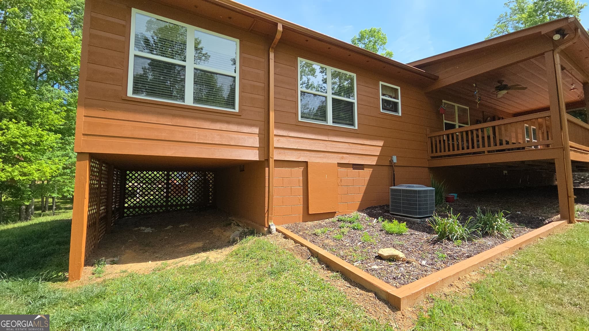 3 bedroom, 2 bathroom, 1,800 sq ft single family residence for sale at 143 Morning Star, Blairsville, GA 30512 — photo 10