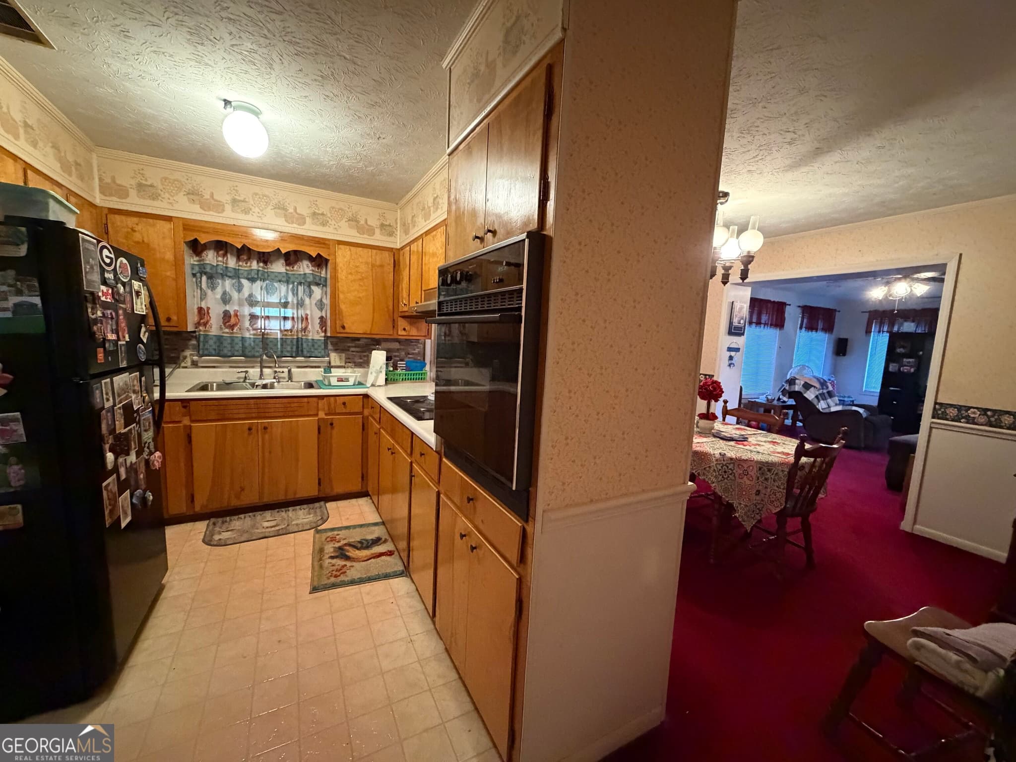 3 bedroom, 2 bathroom, 1,650 sq ft single family residence for sale at 10 N Osage Lane, Hazlehurst, GA 31539 — photo 7