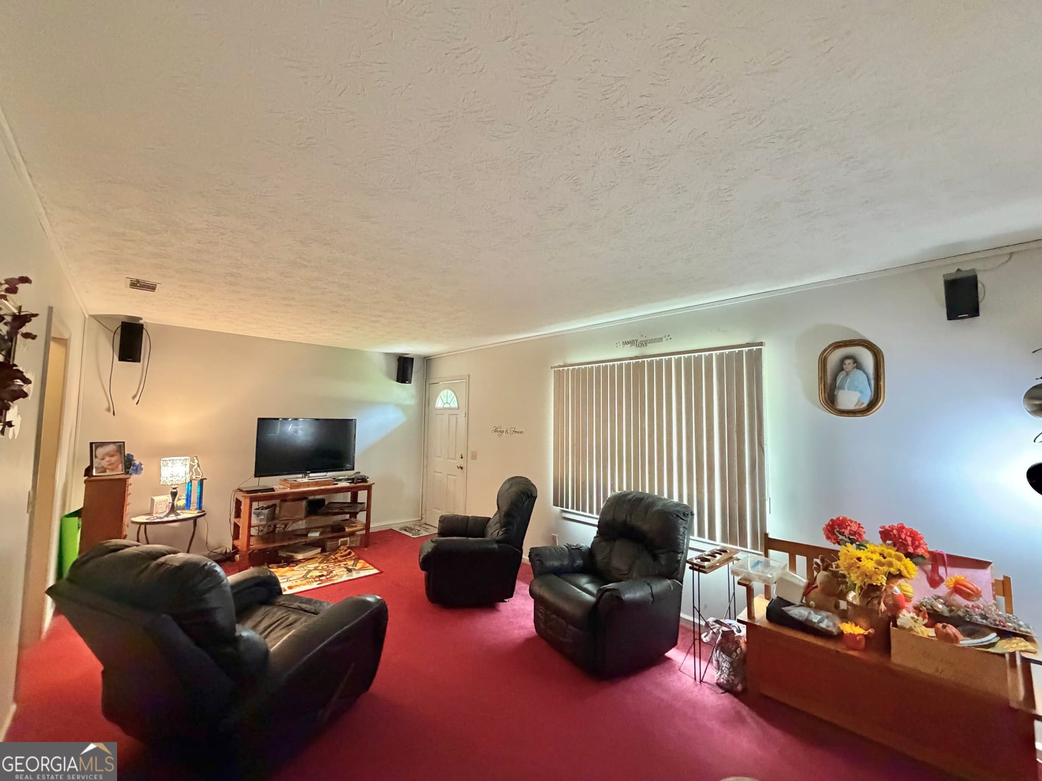 3 bedroom, 2 bathroom, 1,650 sq ft single family residence for sale at 10 N Osage Lane, Hazlehurst, GA 31539 — photo 4
