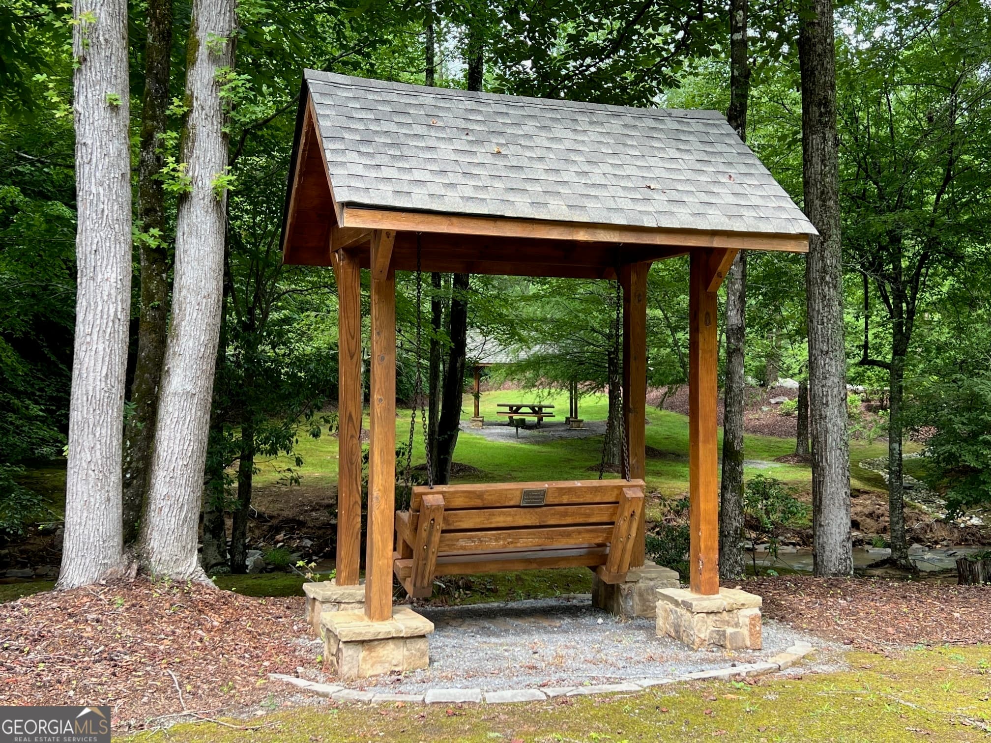 residential lot for sale at 113 Beech Tree Drive, Ellijay, GA 30540 — photo 8