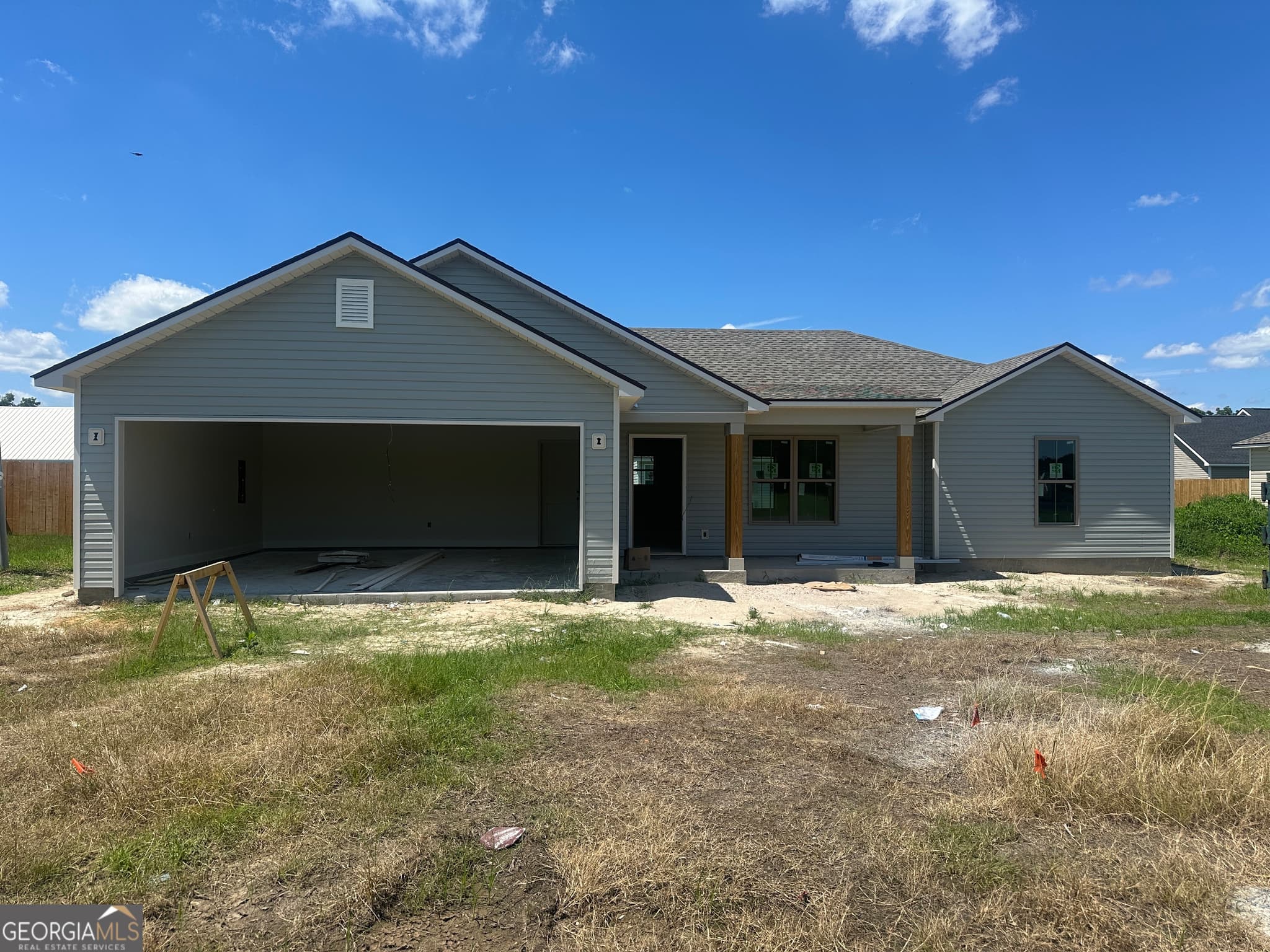 3 bedroom, 2 bathroom, 1,402 sq ft single family residence for sale at 75 Cypress Street, Ray City, GA 31645