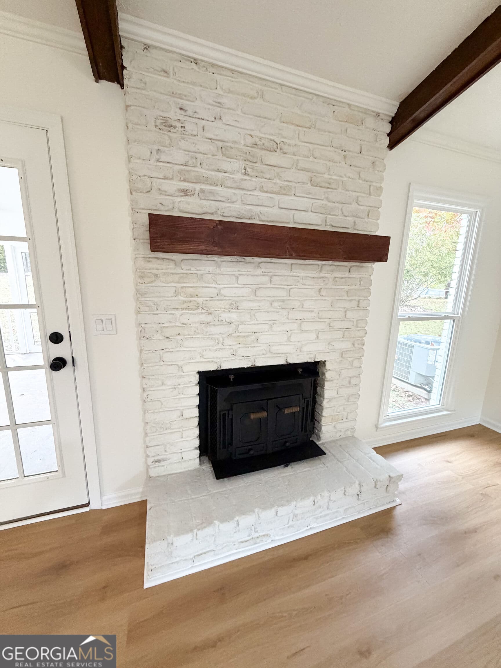 3 bedroom, 2 bathroom, 1,526 sq ft single family residence for sale at 127 Hazel Way, Lagrange, GA 30241 — photo 6