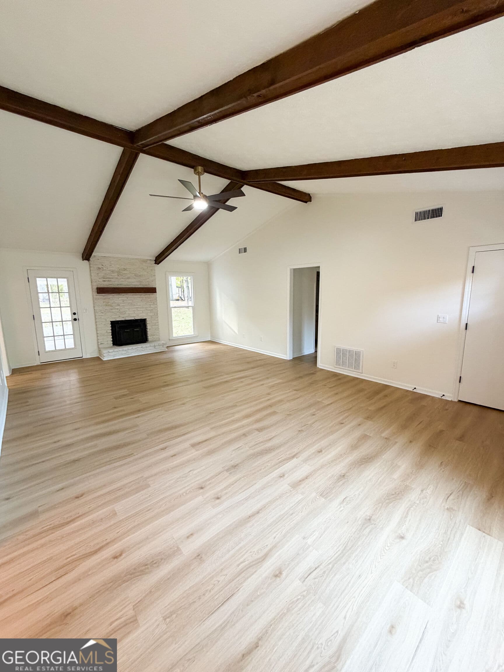3 bedroom, 2 bathroom, 1,526 sq ft single family residence for sale at 127 Hazel Way, Lagrange, GA 30241 — photo 8