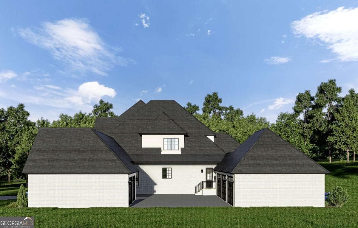 6 bedroom, 7.5 bathroom single family residence for sale at 238 Traditions Drive, Alpharetta, GA 30004 — photo 6