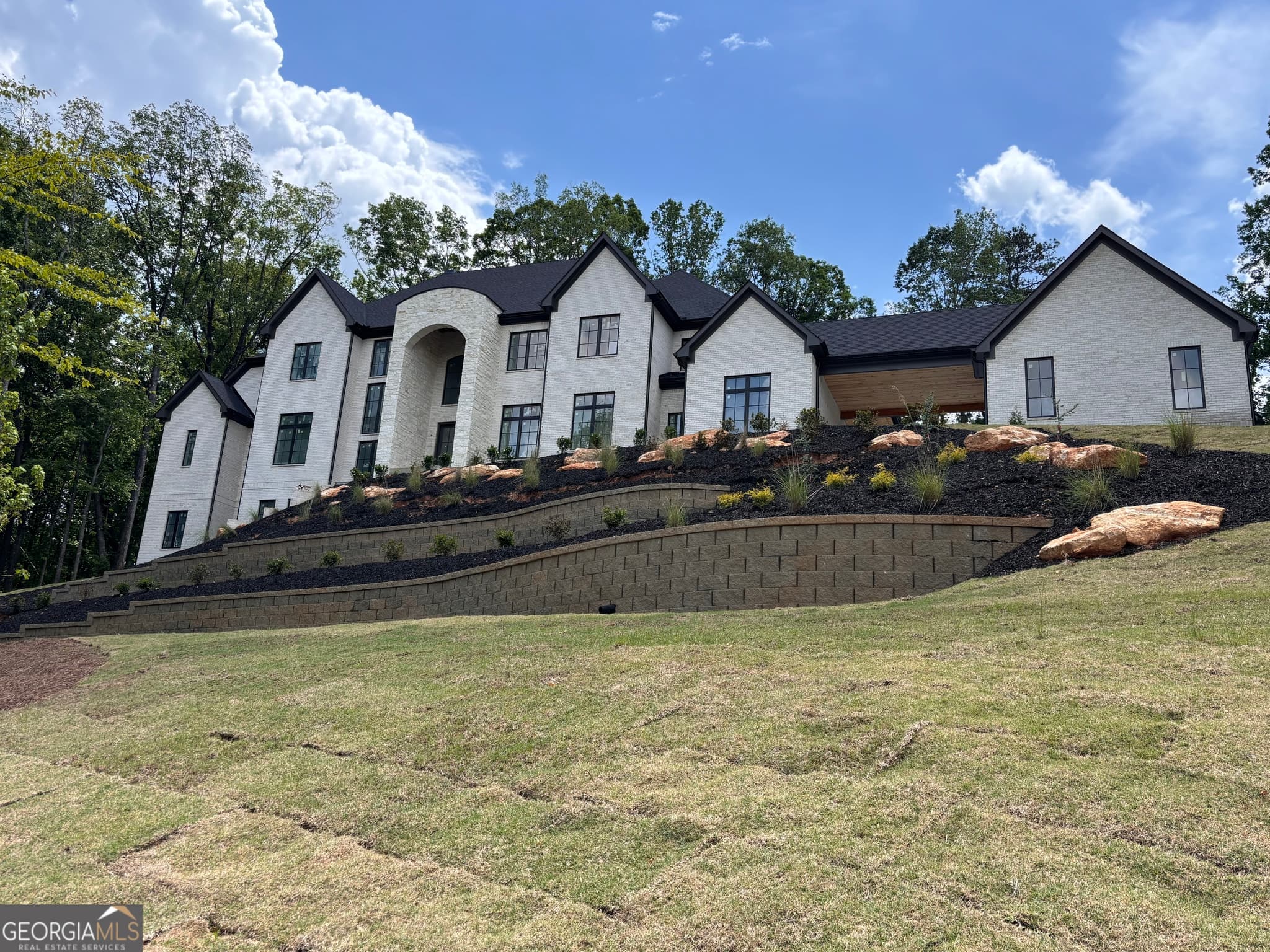 6 bedroom, 7.5 bathroom single family residence for sale at 238 Traditions Drive, Alpharetta, GA 30004 — photo 3