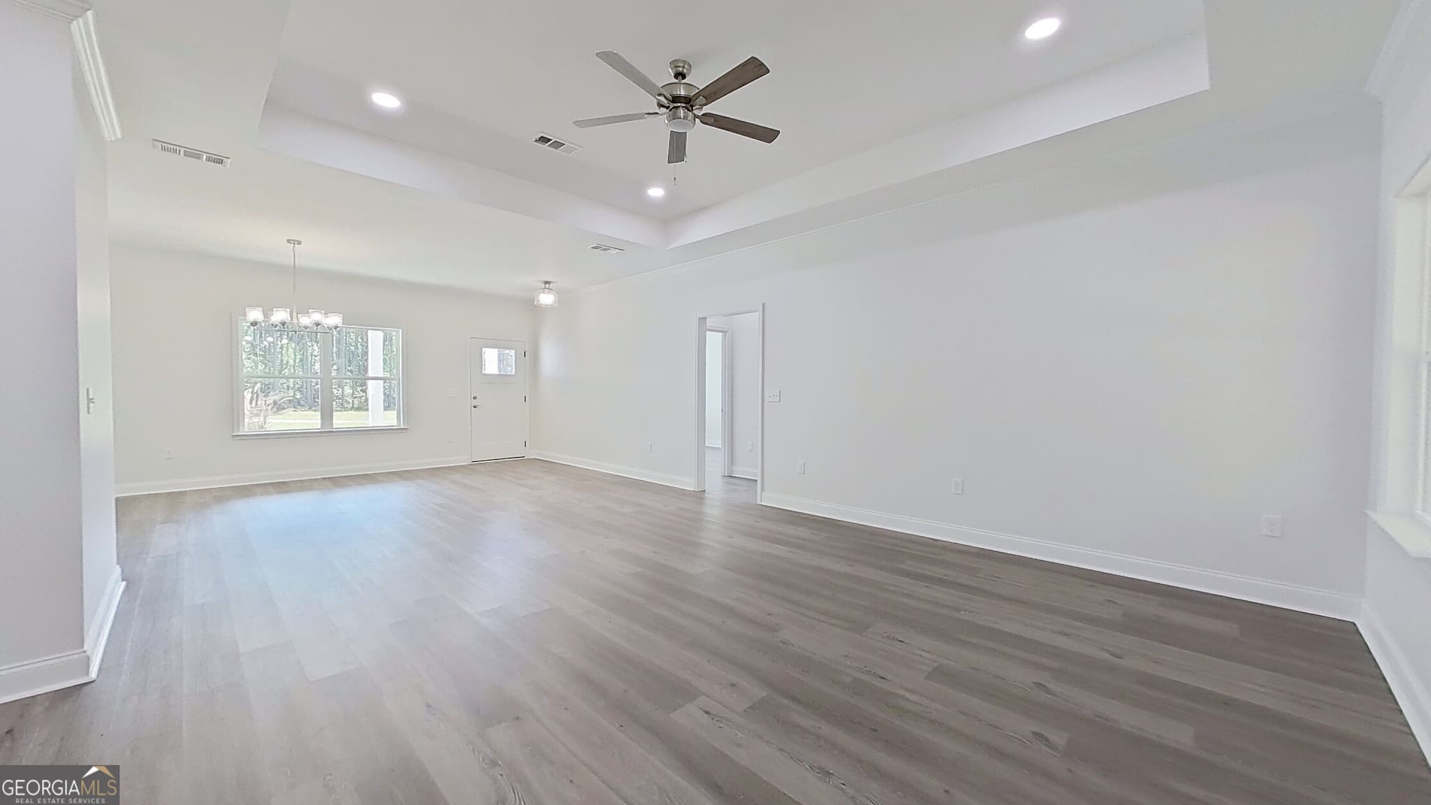 4 bedroom, 2 bathroom single family residence for sale at 397 Woodridge Lane, Cairo, GA 39827 — photo 6