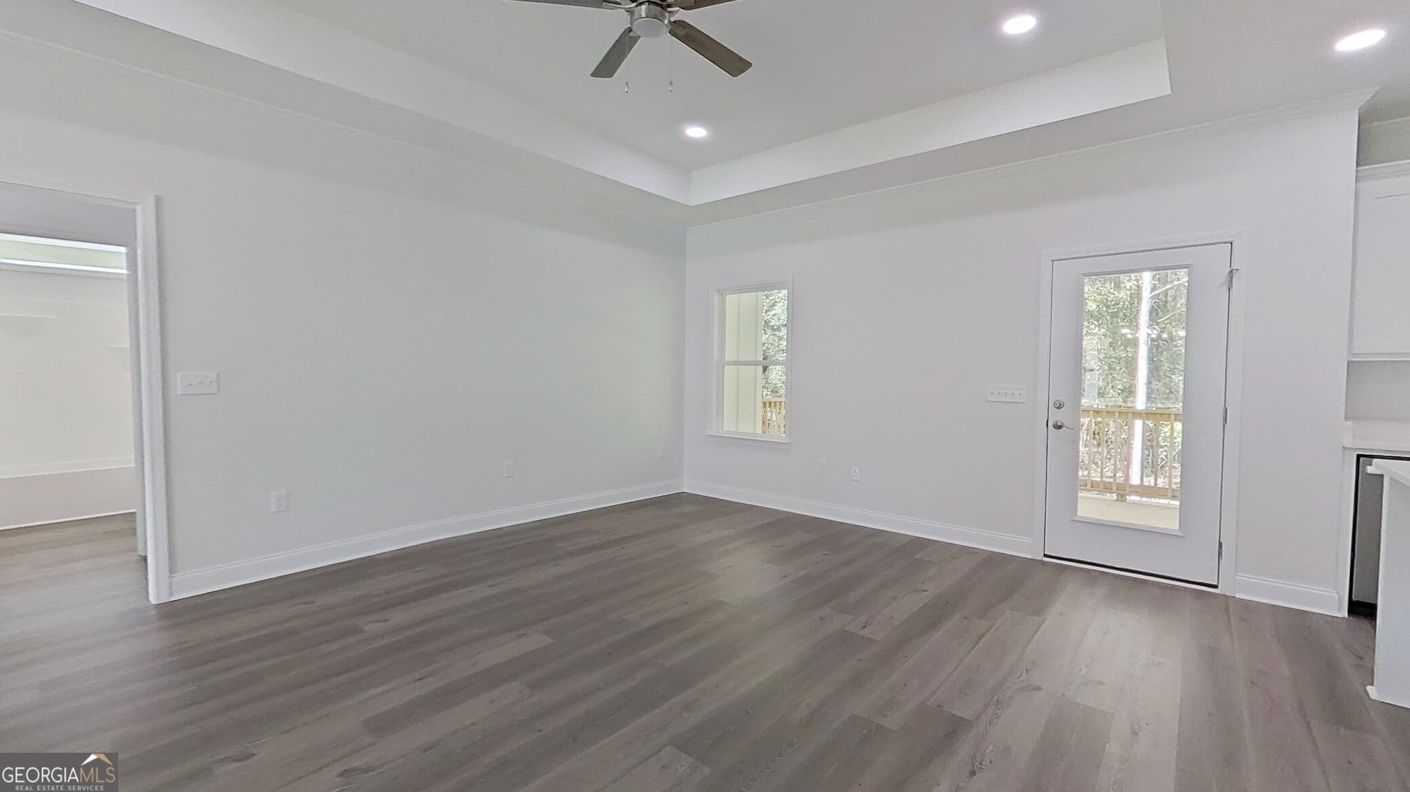 4 bedroom, 2 bathroom single family residence for sale at 397 Woodridge Lane, Cairo, GA 39827 — photo 8
