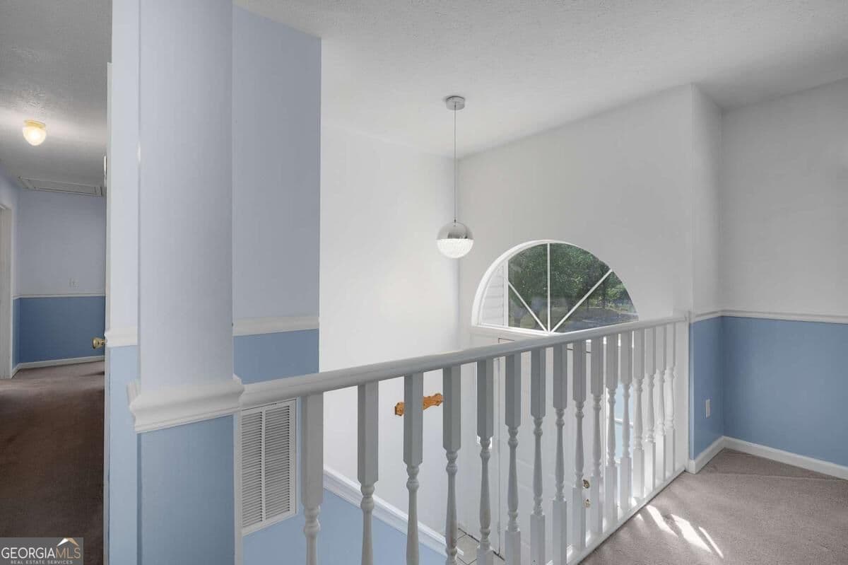 4 bedroom, 3 bathroom, 1,950 sq ft single family residence for sale at 309 Russell Hill Estates Drive, Sugar Valley, GA 30746 — photo 6