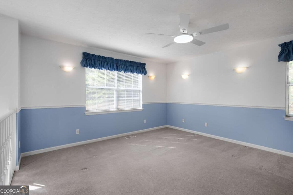 4 bedroom, 3 bathroom, 1,950 sq ft single family residence for sale at 309 Russell Hill Estates Drive, Sugar Valley, GA 30746 — photo 7