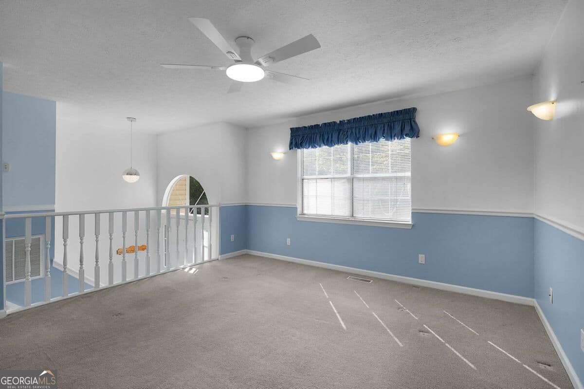 4 bedroom, 3 bathroom, 1,950 sq ft single family residence for sale at 309 Russell Hill Estates Drive, Sugar Valley, GA 30746 — photo 8