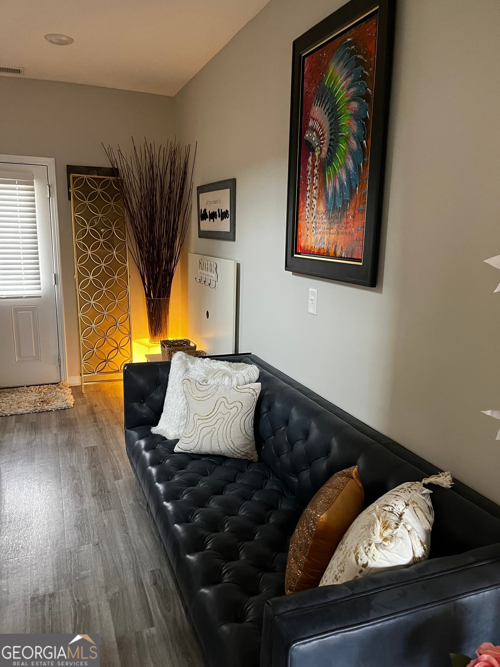 5 bedroom, 3.5 bathroom, 3,000 sq ft single family residence for sale at 436 Clematis Court, Temple, GA 30179 — photo 3