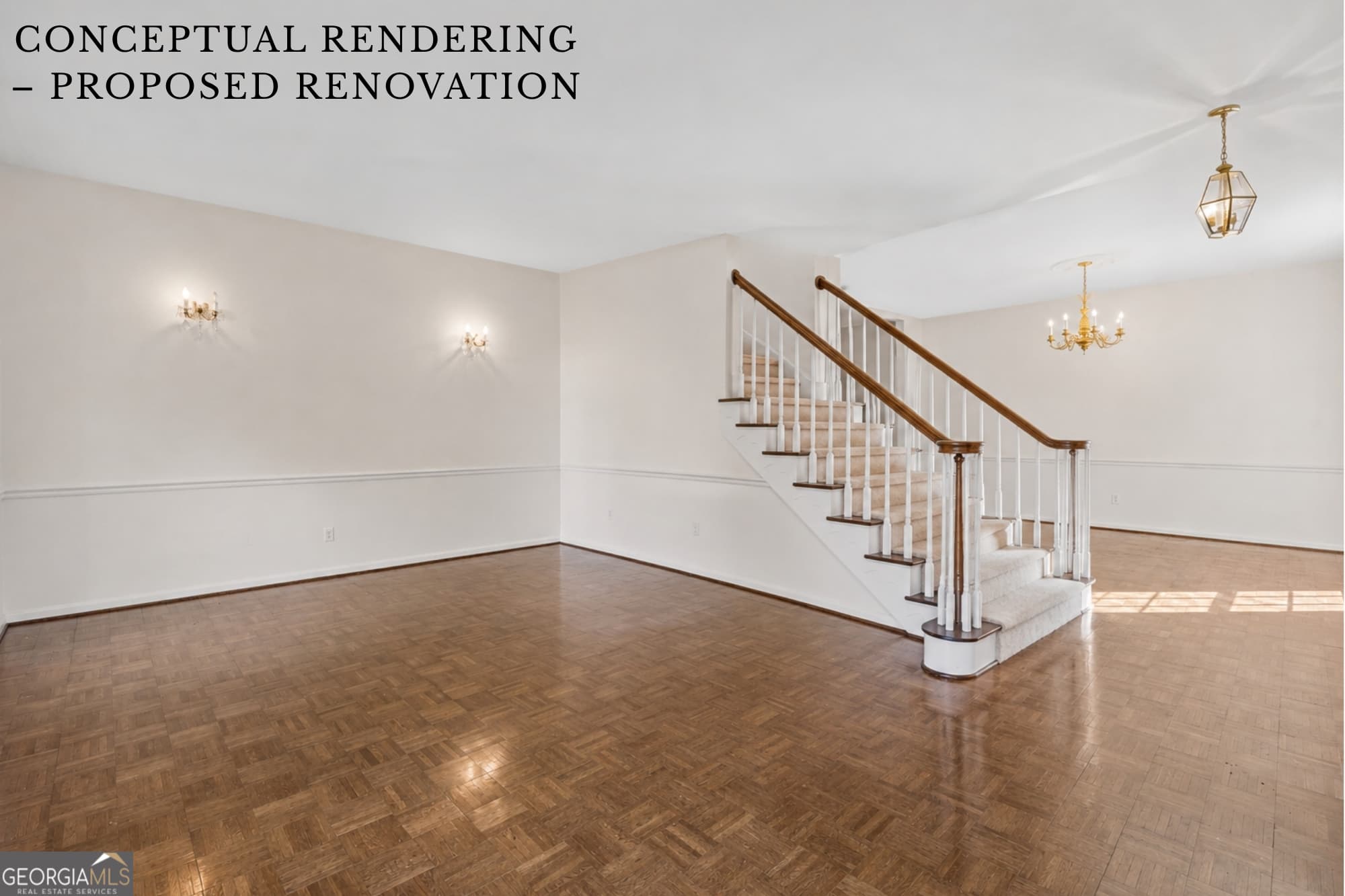 3 bedroom, 2.5 bathroom, 2,550 sq ft single family residence under contract at 806 Devon Drive, St. Marys, GA 31558 — photo 5