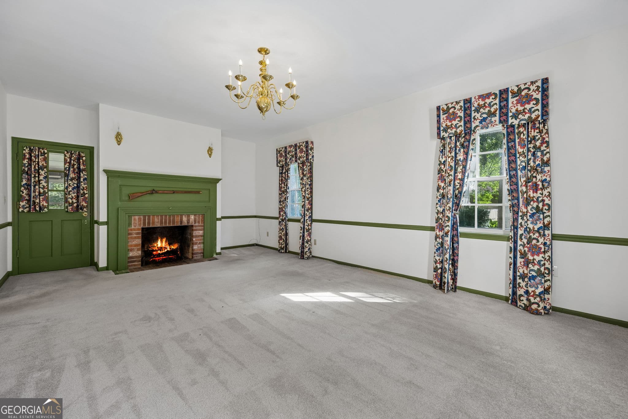 3 bedroom, 2.5 bathroom, 2,550 sq ft single family residence under contract at 806 Devon Drive, St. Marys, GA 31558 — photo 10