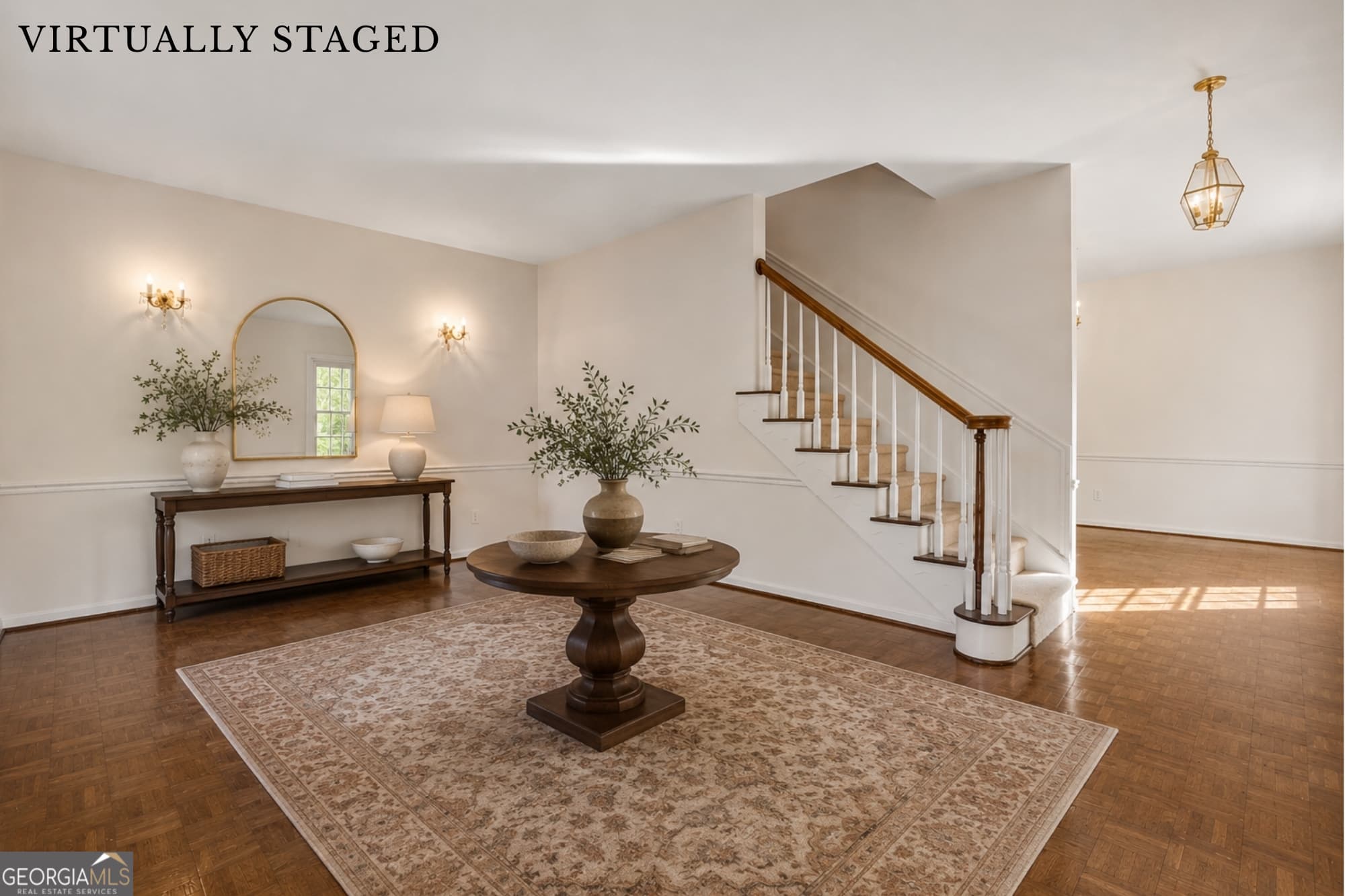 3 bedroom, 2.5 bathroom, 2,550 sq ft single family residence under contract at 806 Devon Drive, St. Marys, GA 31558 — photo 4