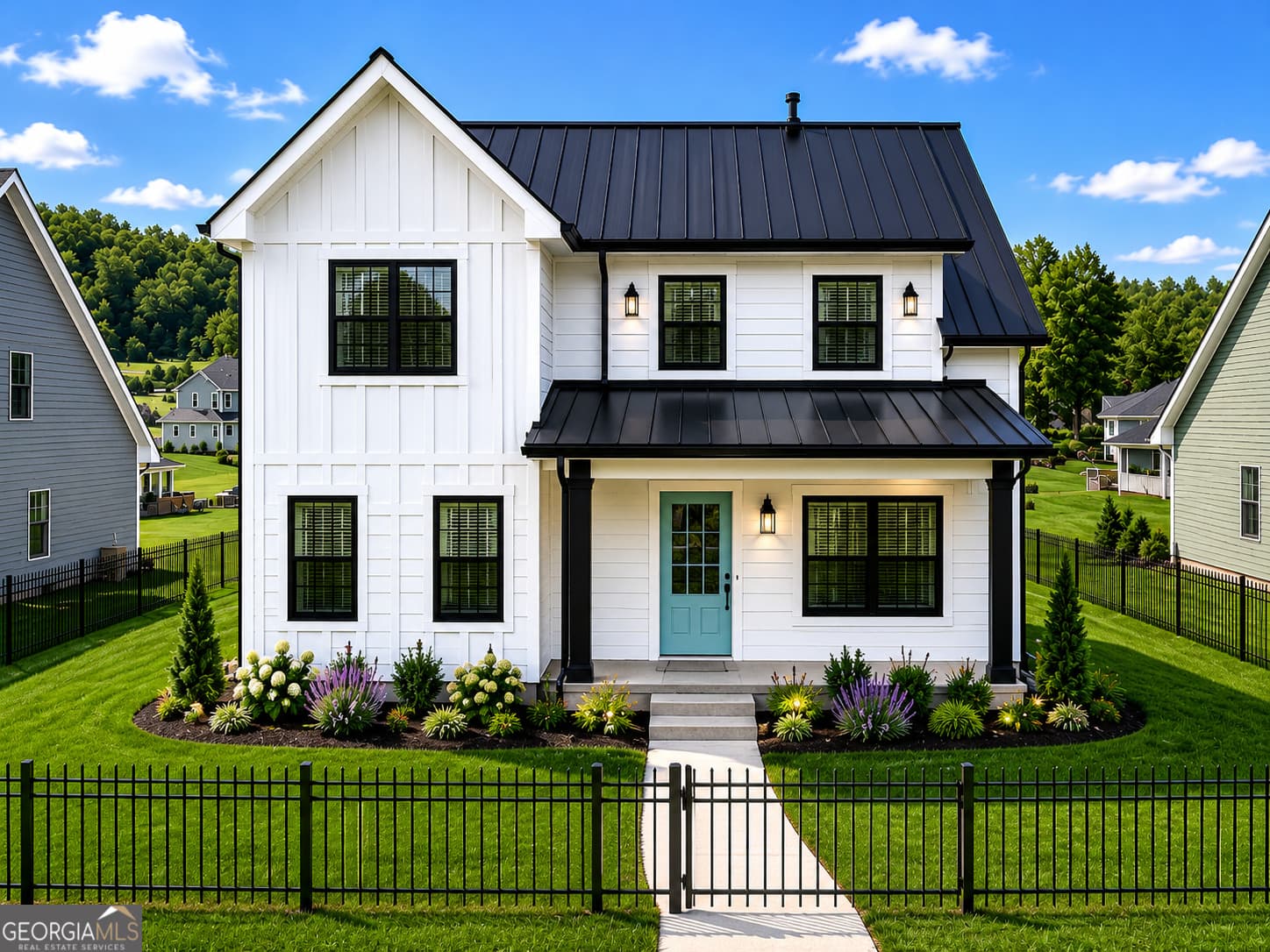 4 bedroom, 3 bathroom, 2,175 sq ft single family residence for sale at 125 Old Alabama Road, Emerson, GA 30137 — photo 1 of 39