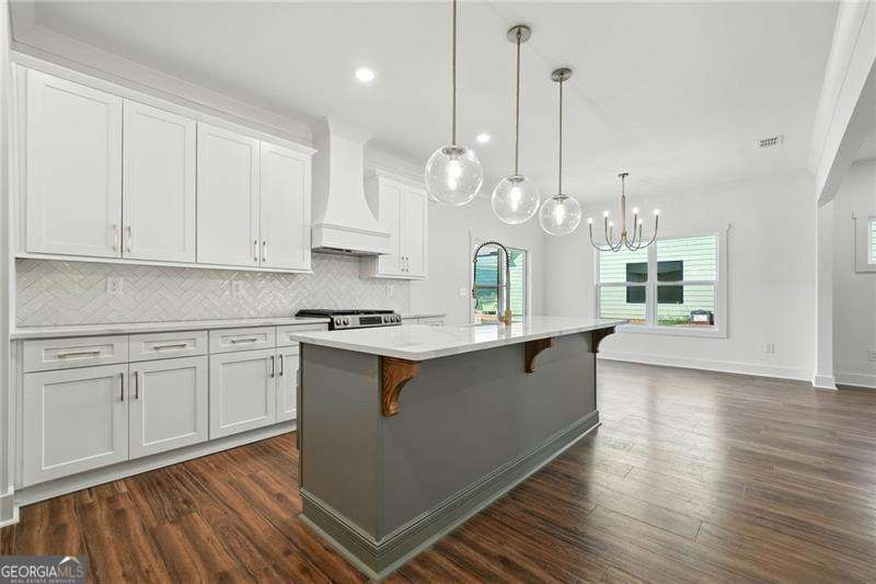 4 bedroom, 3 bathroom, 2,175 sq ft single family residence for sale at 125 Old Alabama Road, Emerson, GA 30137 — photo 9