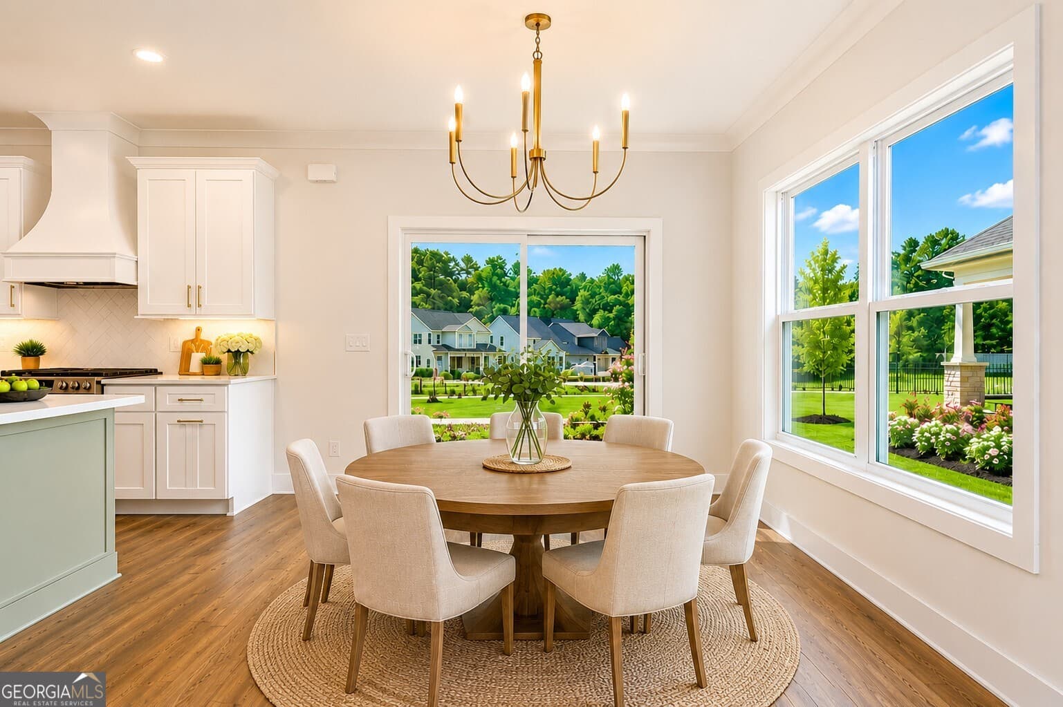 4 bedroom, 3 bathroom, 2,175 sq ft single family residence for sale at 125 Old Alabama Road, Emerson, GA 30137 — photo 10