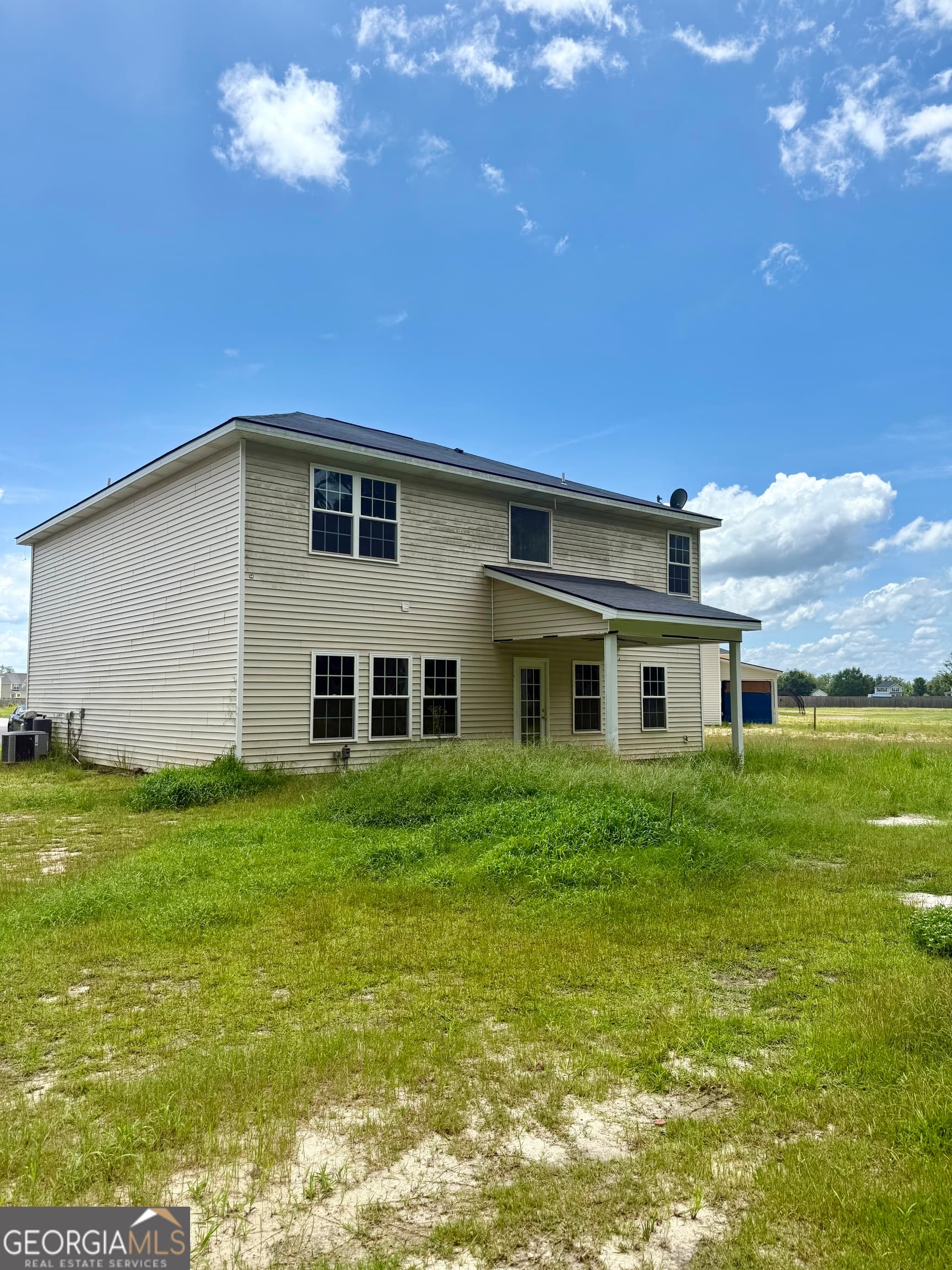 5 bedroom, 3 bathroom, 2,423 sq ft single family residence for sale at 265 Whippoorwill Way, Ludowici, GA 31316 — photo 4