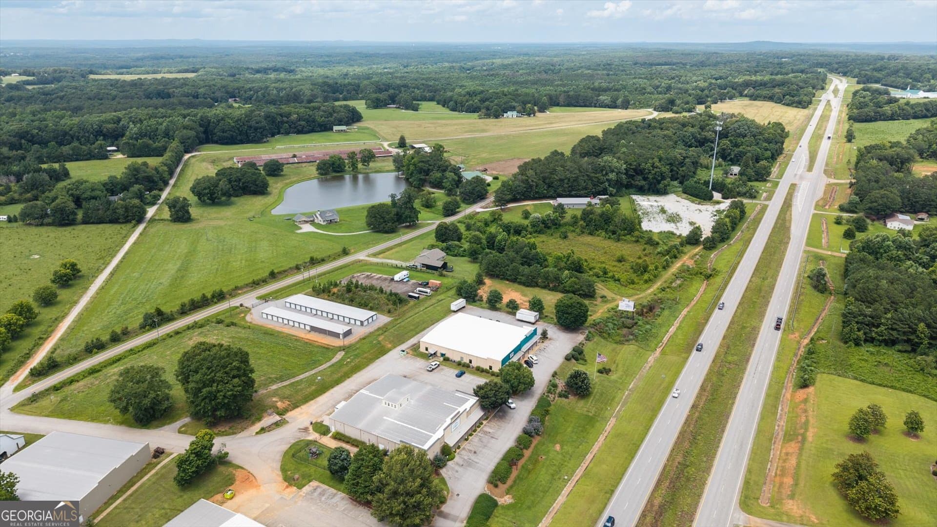 commercial for sale at 1040 N 27 Highway, Carrollton, GA 30116 — photo 6