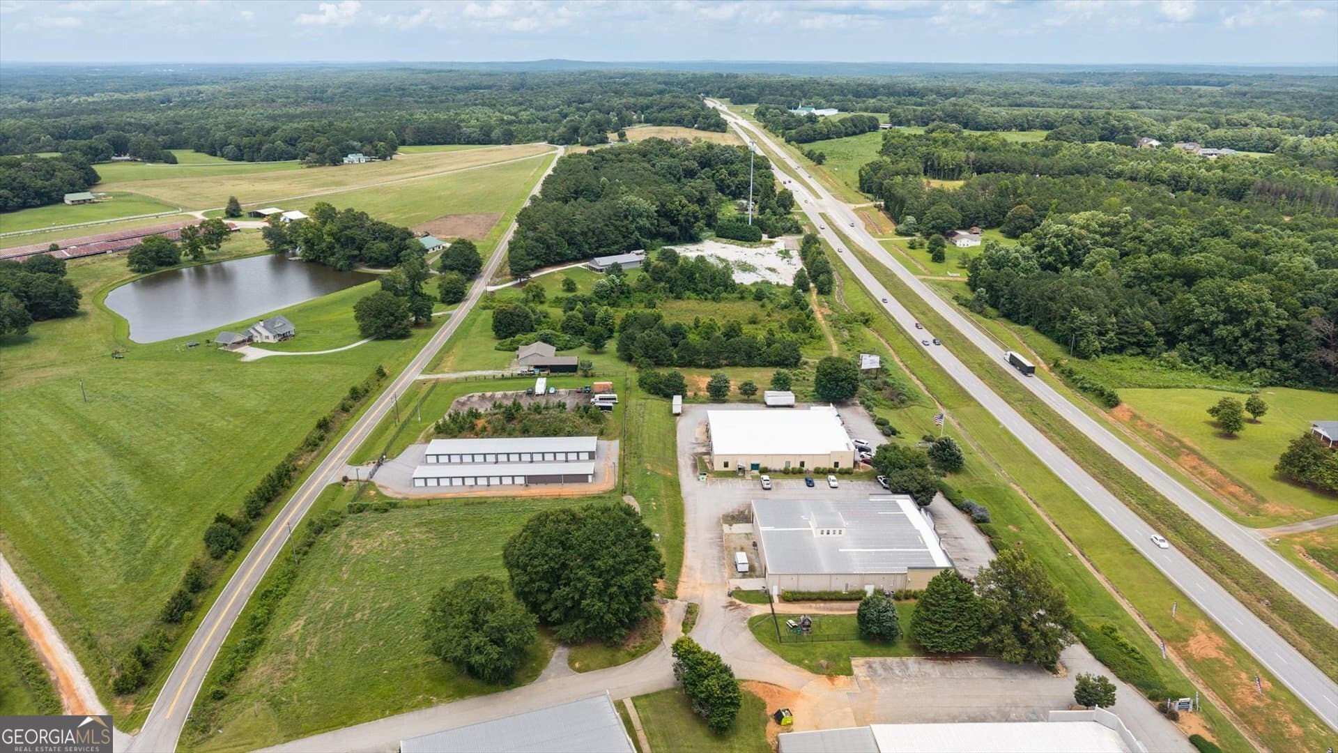 commercial for sale at 1040 N 27 Highway, Carrollton, GA 30116 — photo 7