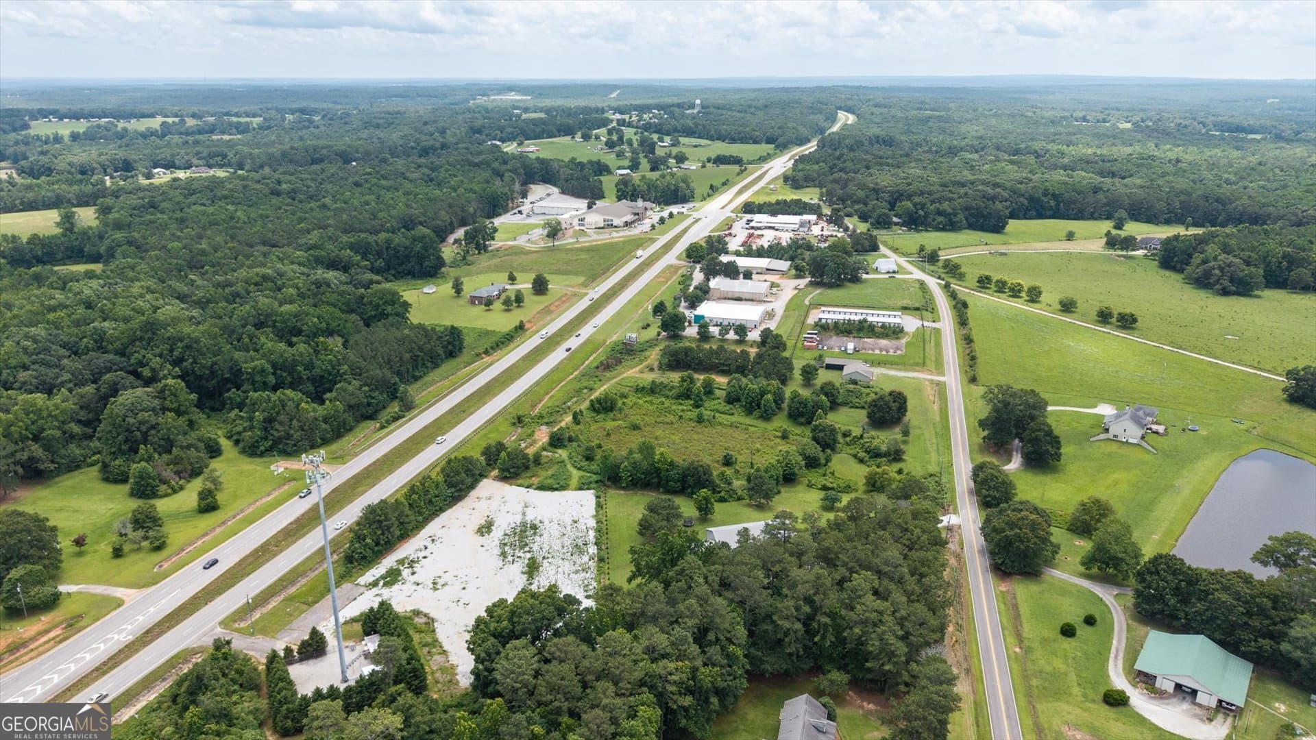 commercial for sale at 1040 N 27 Highway, Carrollton, GA 30116 — photo 5