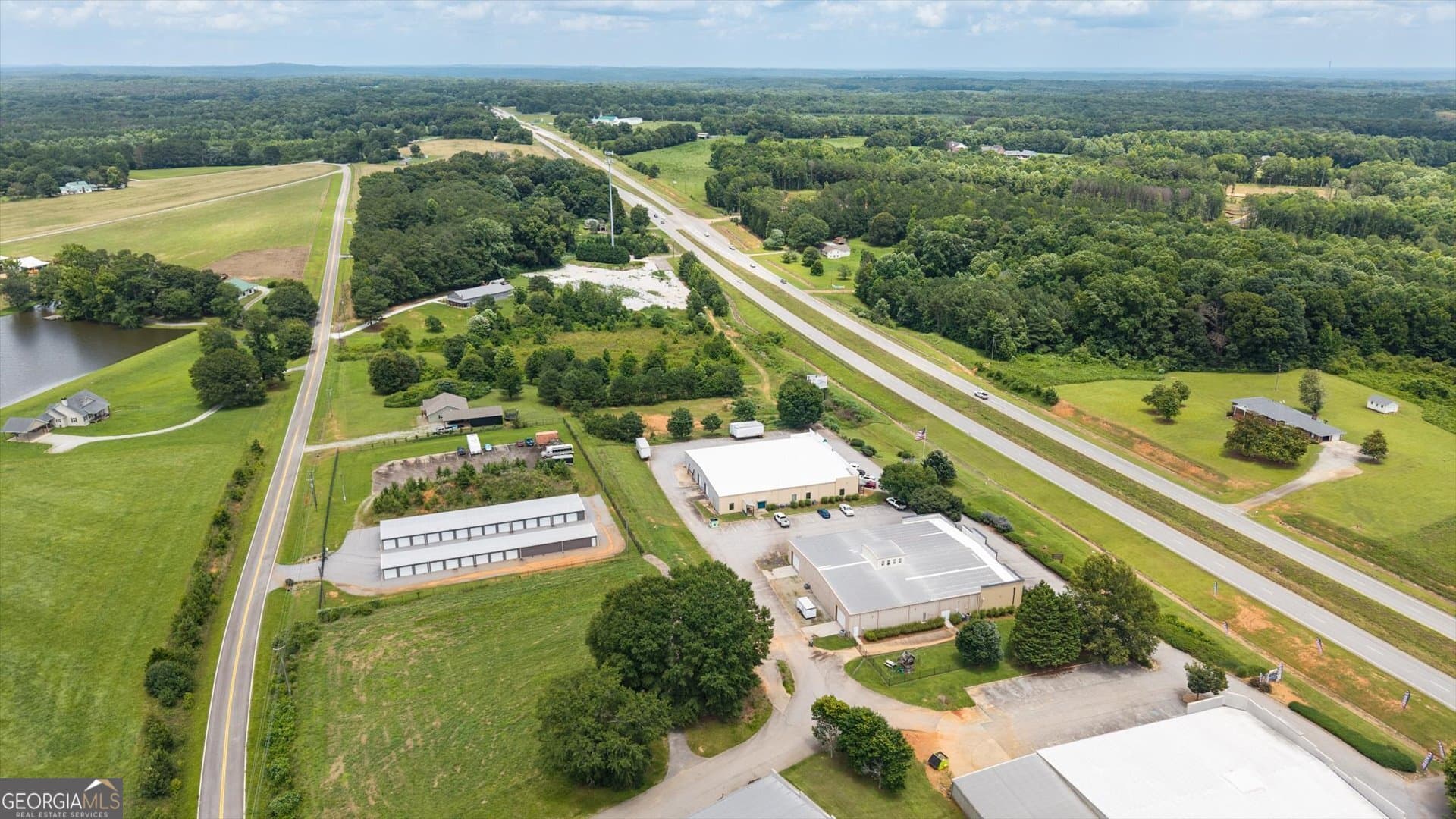 commercial for sale at 1040 N 27 Highway, Carrollton, GA 30116 — photo 8